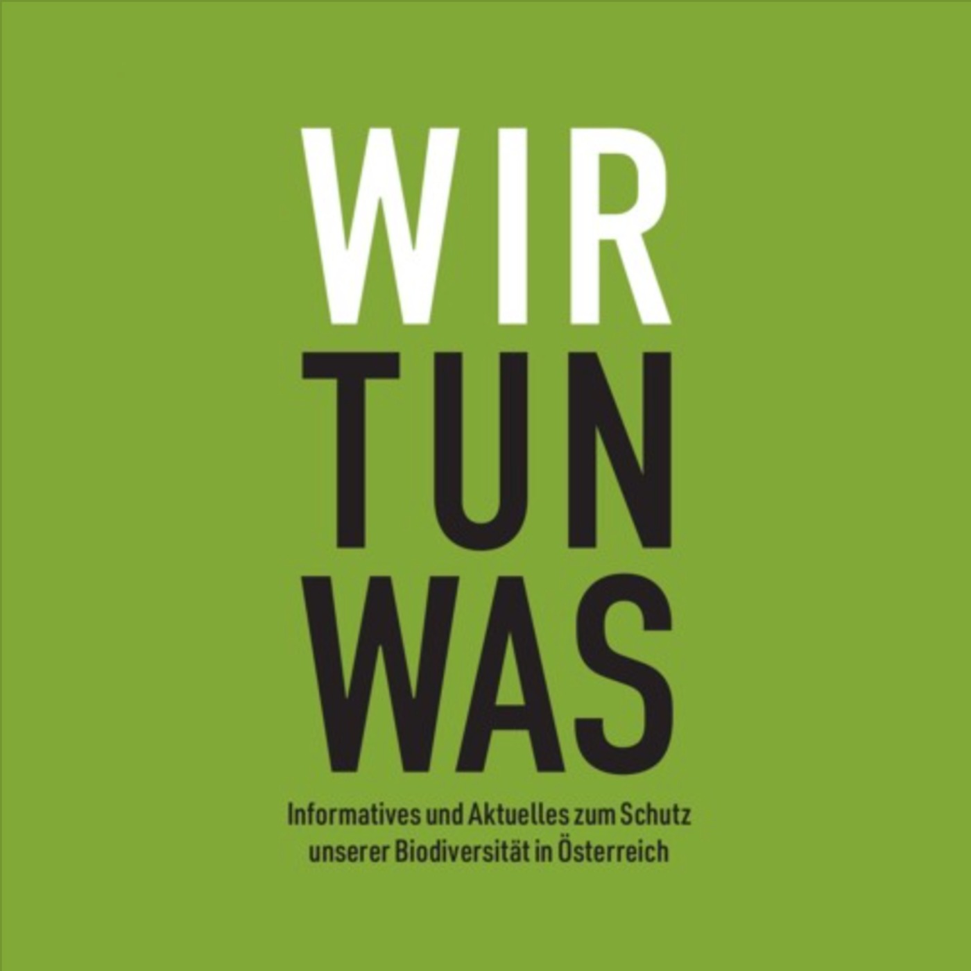 WIR TUN WAS