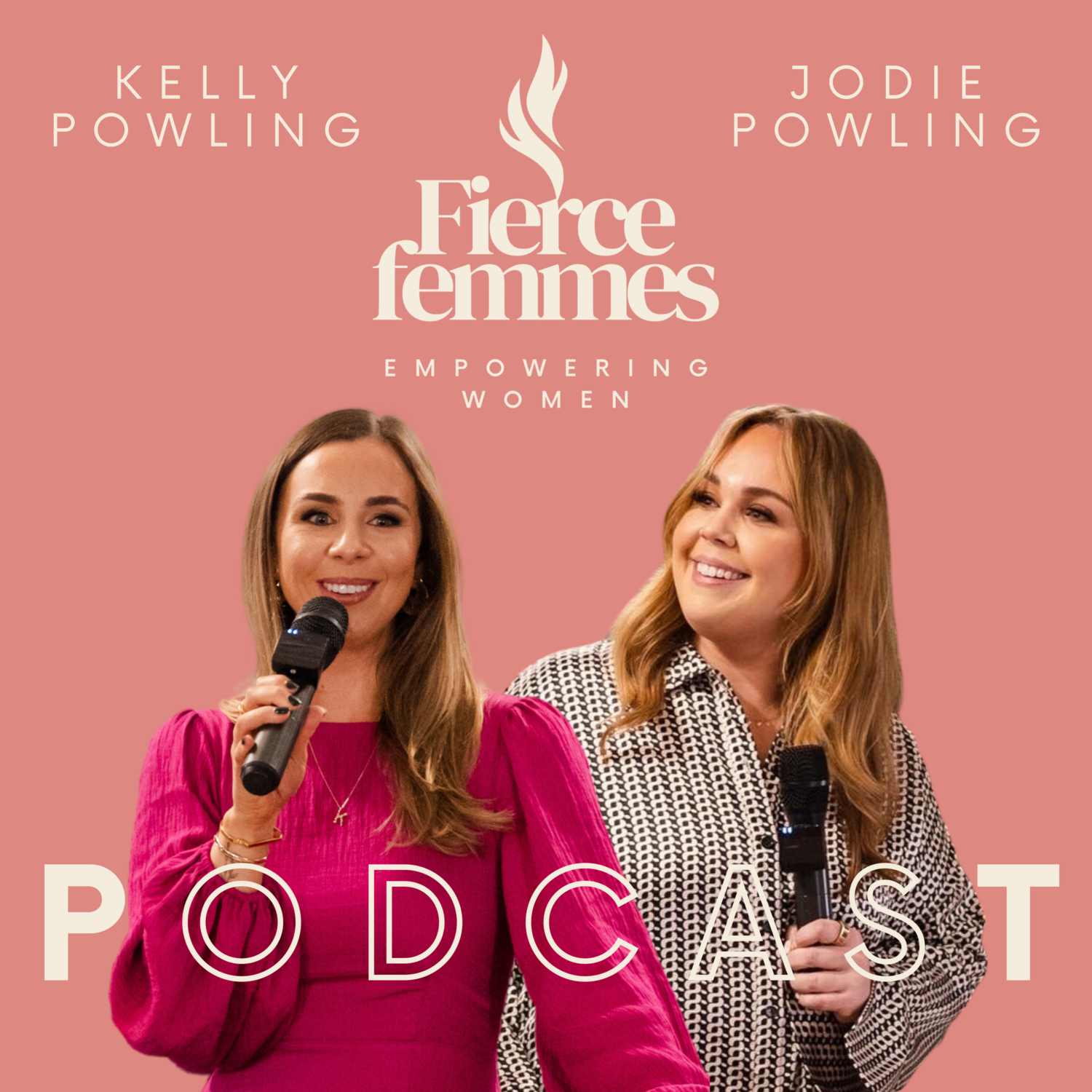 Fierce Femmes Podcast