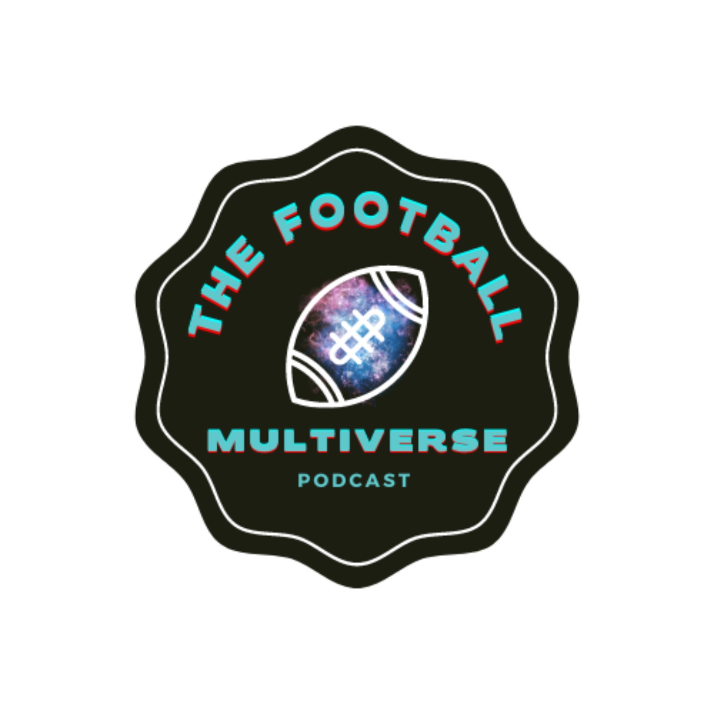 The Football Multiverse Podcast podcast artwork