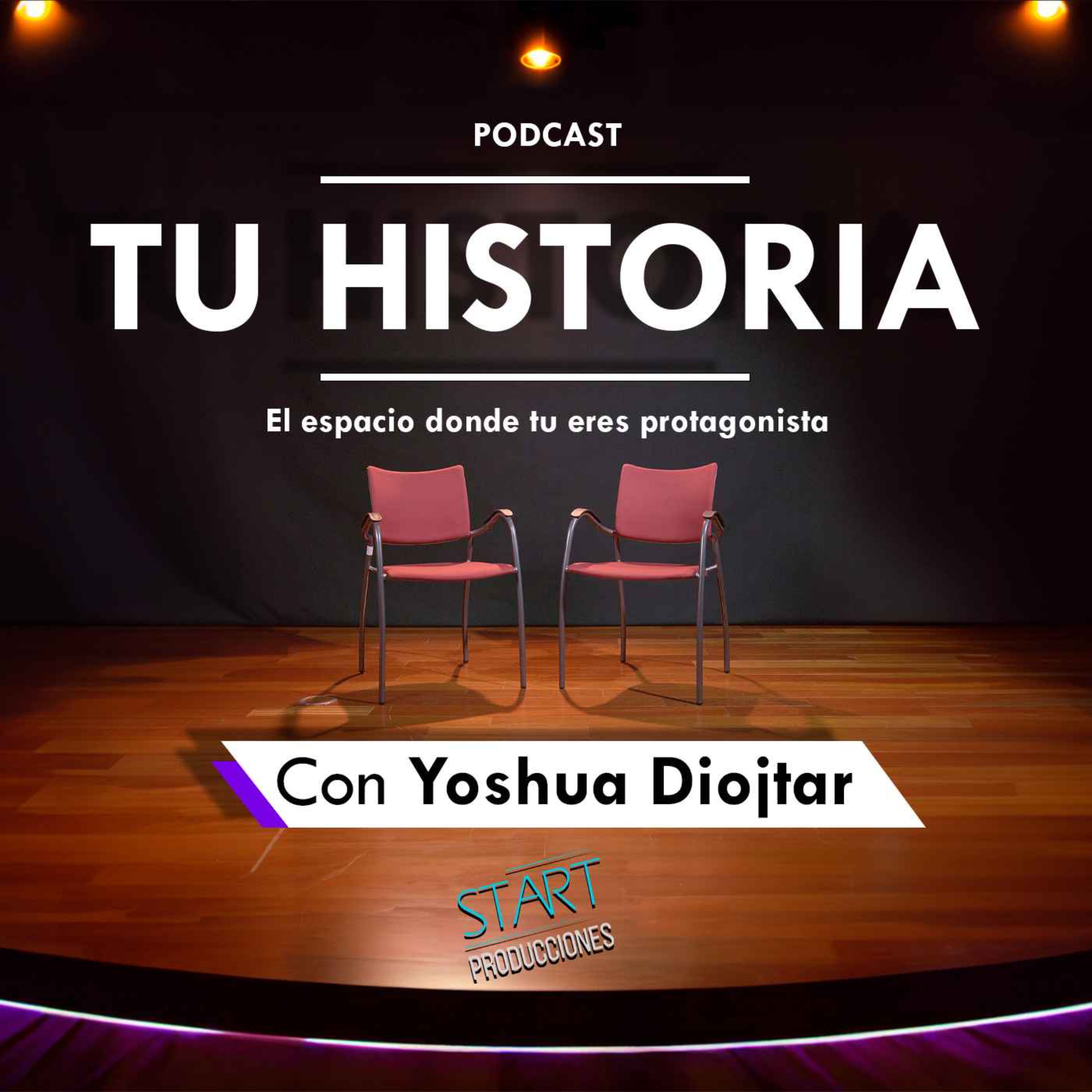 TU HISTORIA Podcast