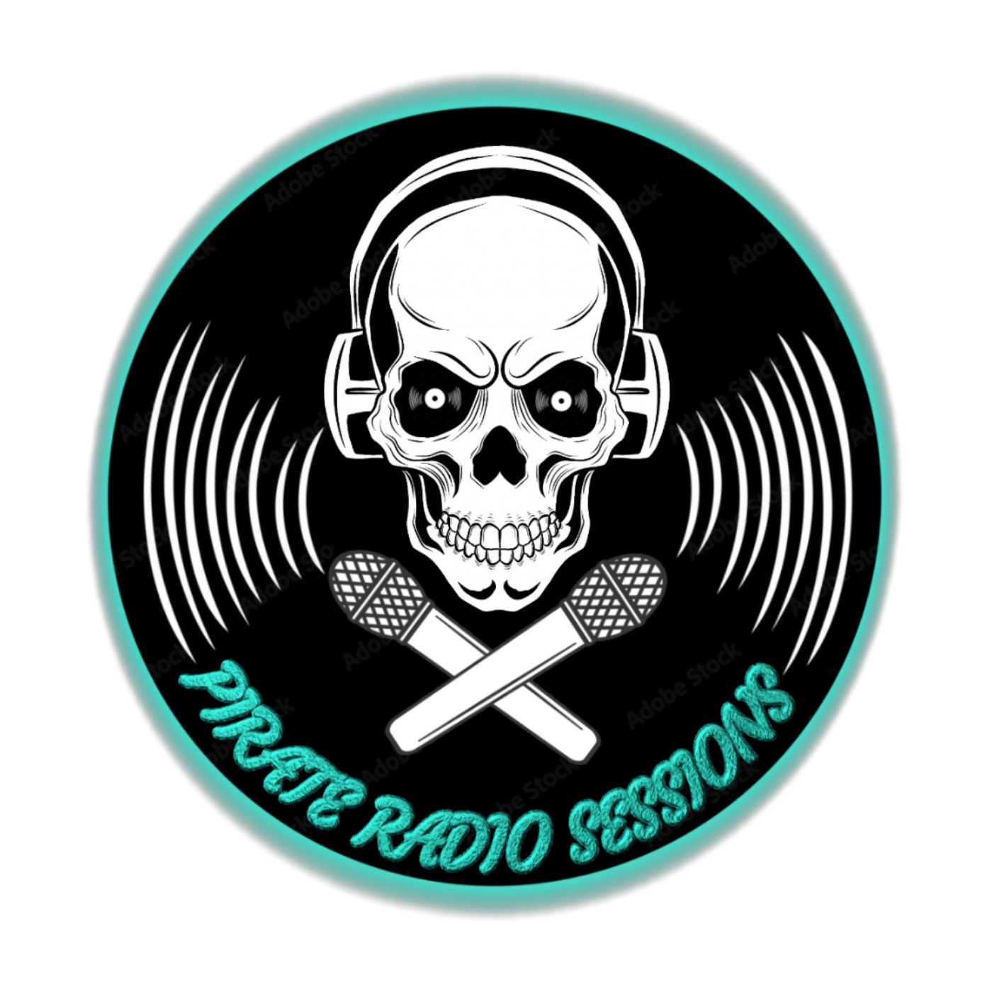 The Pirate Radio Sessions Podcast with Dj Havoc