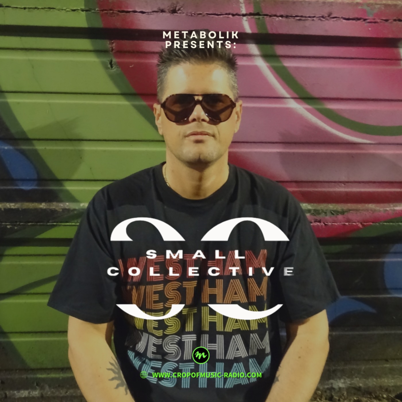 Small Collective - Metabolik