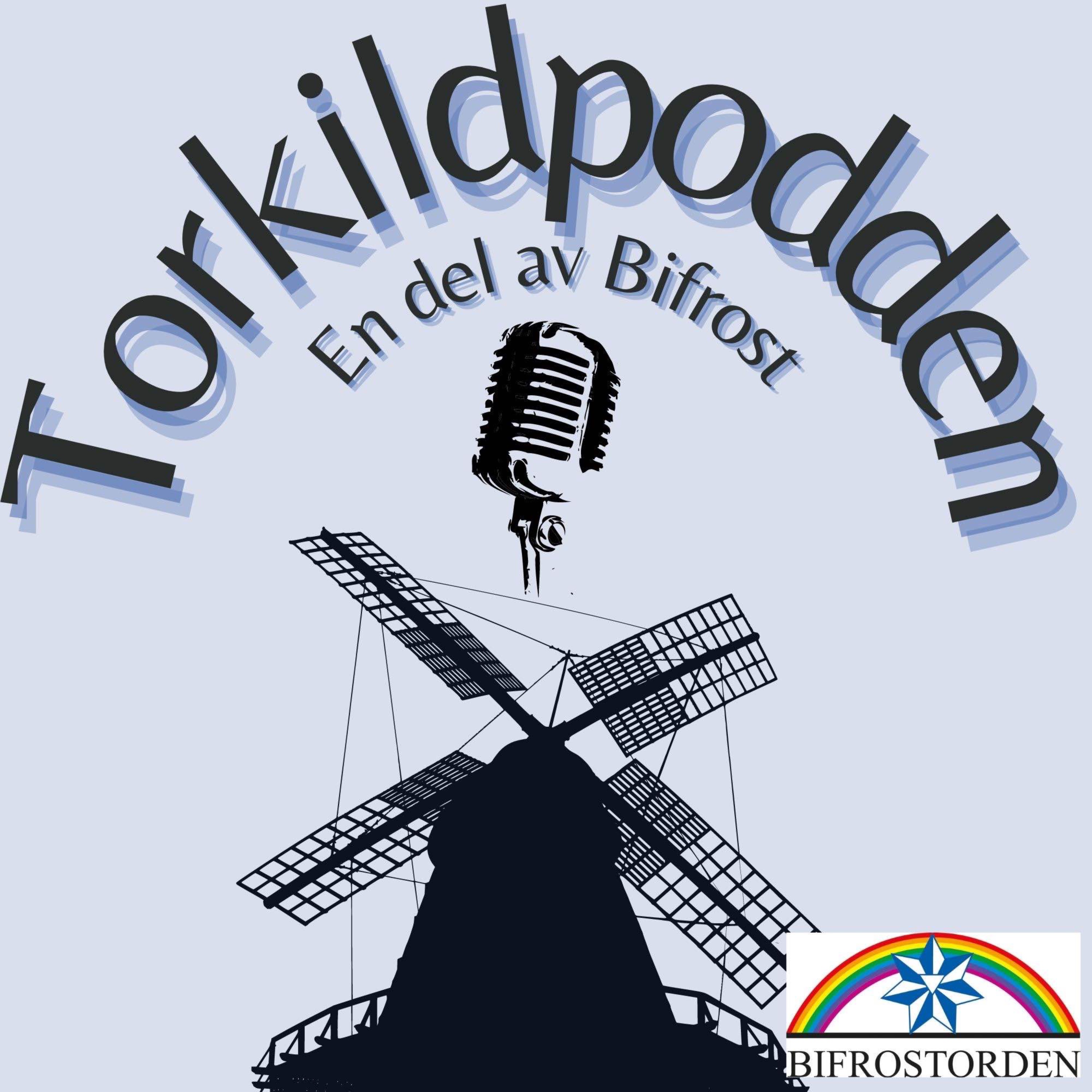 Torkildpodden