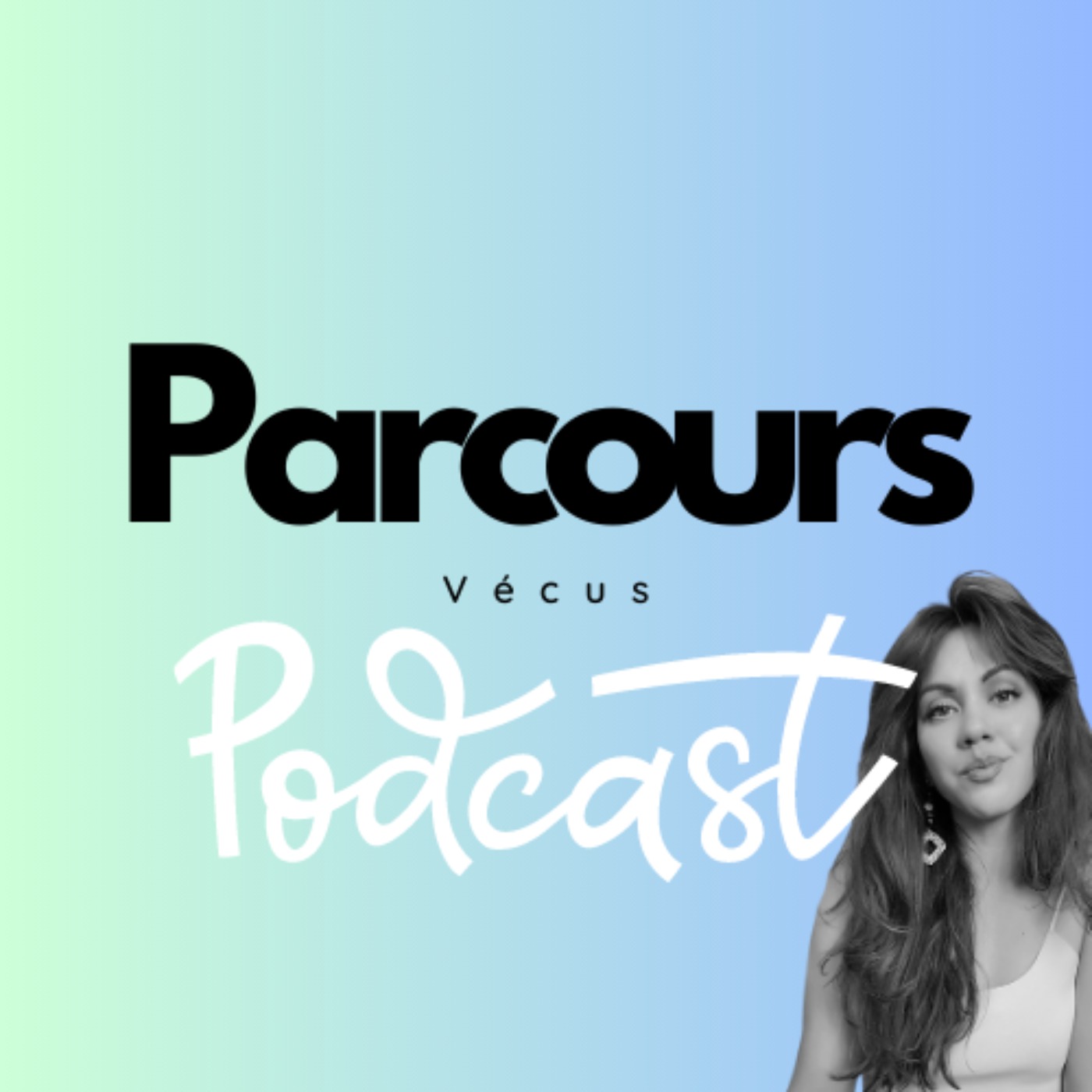 Parcours Vécus Podcast podcast artwork