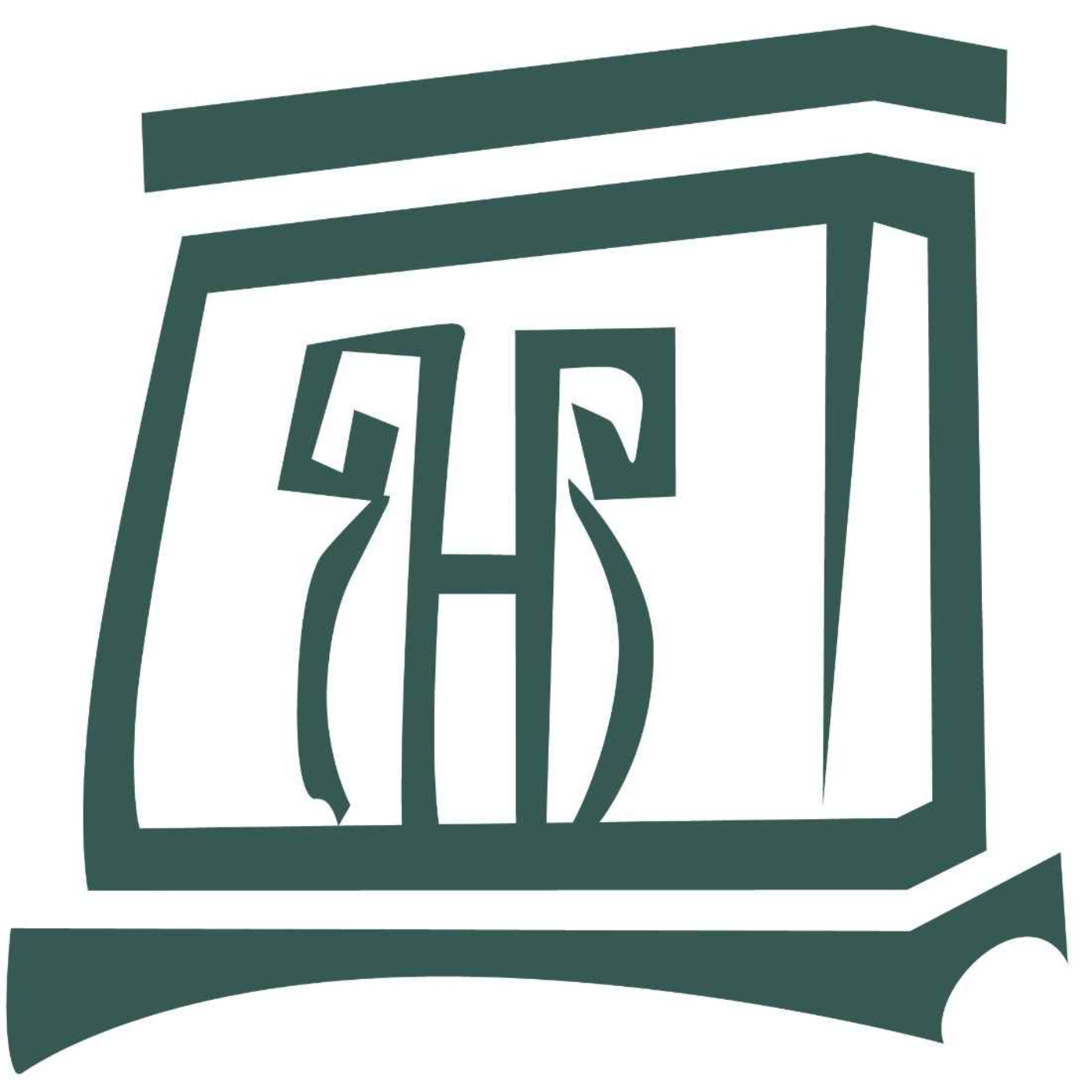 Abernethy Archives podcast artwork