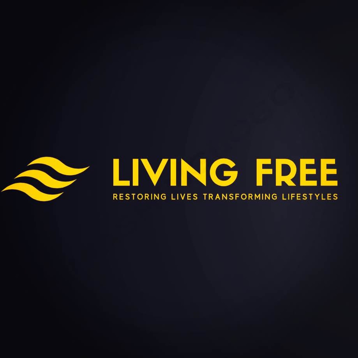 Living Free with Surekha & Chrishani