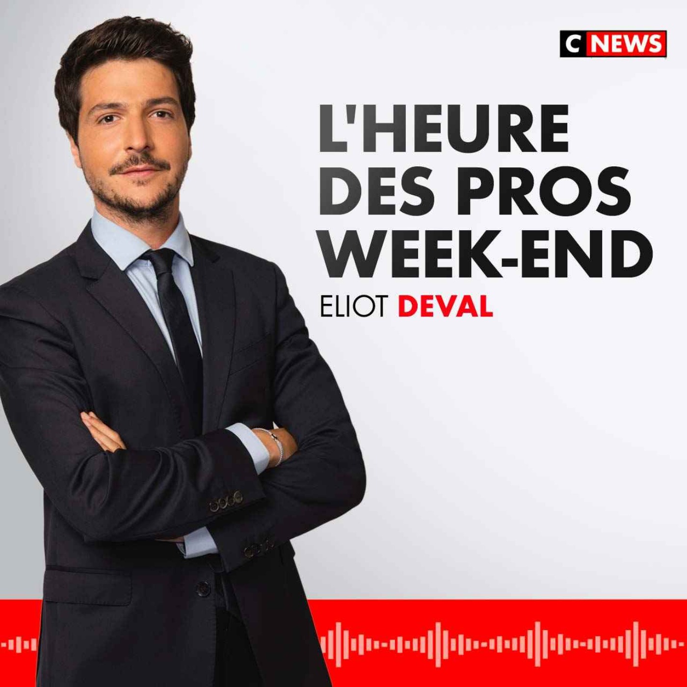 L'Heure des Pros Week-End