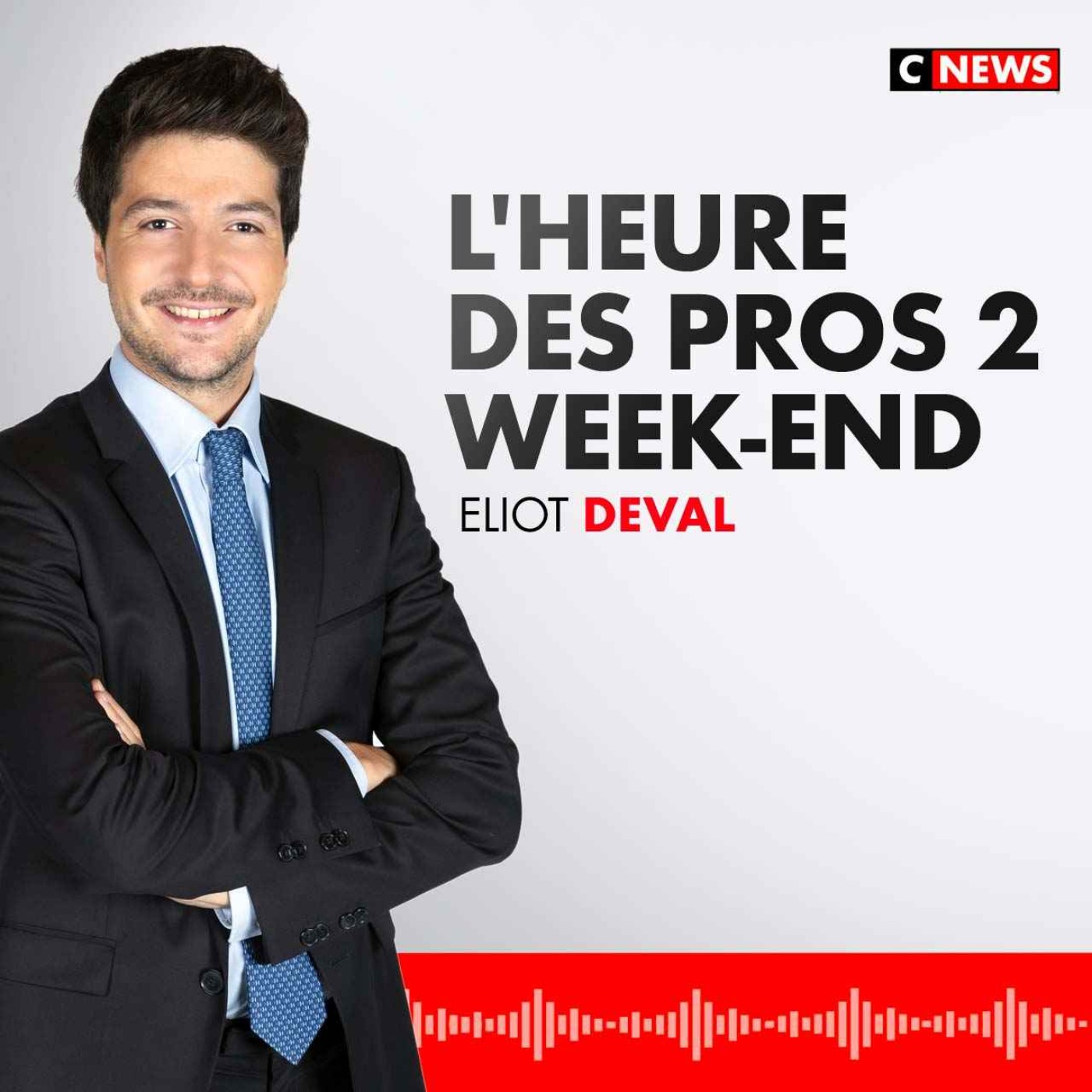 L'Heure des Pros 2 Week-End (Émission du 08/09/2023)