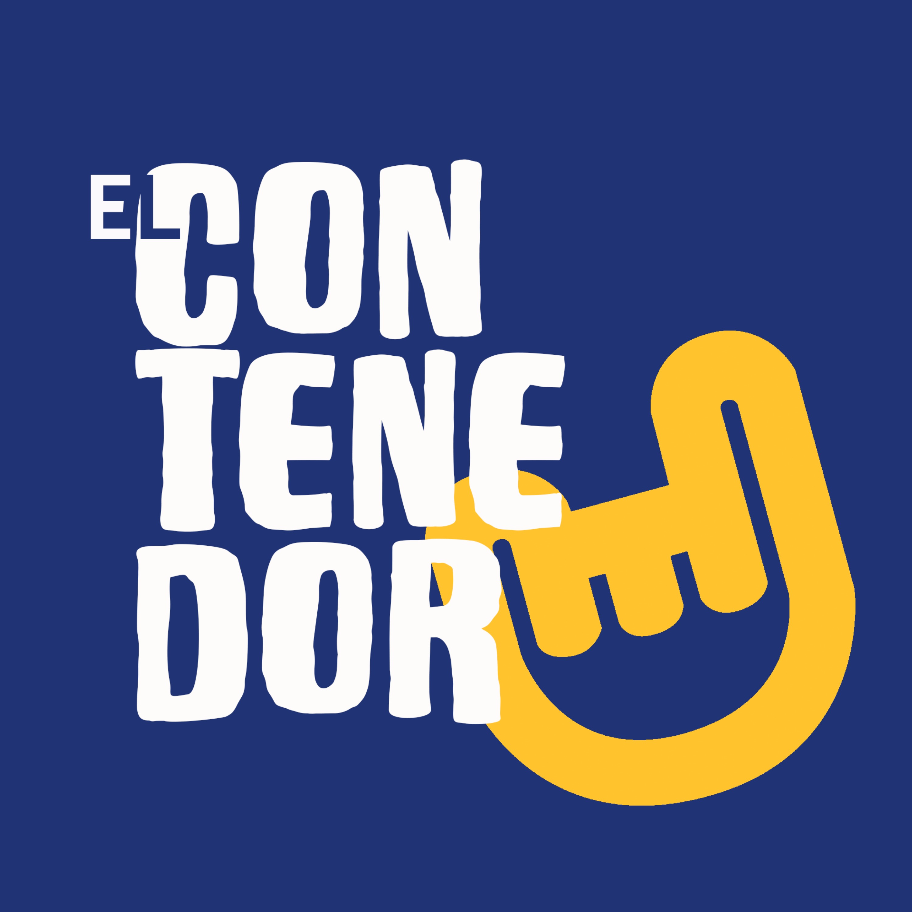 El Contenedor • CoWeb podcast artwork