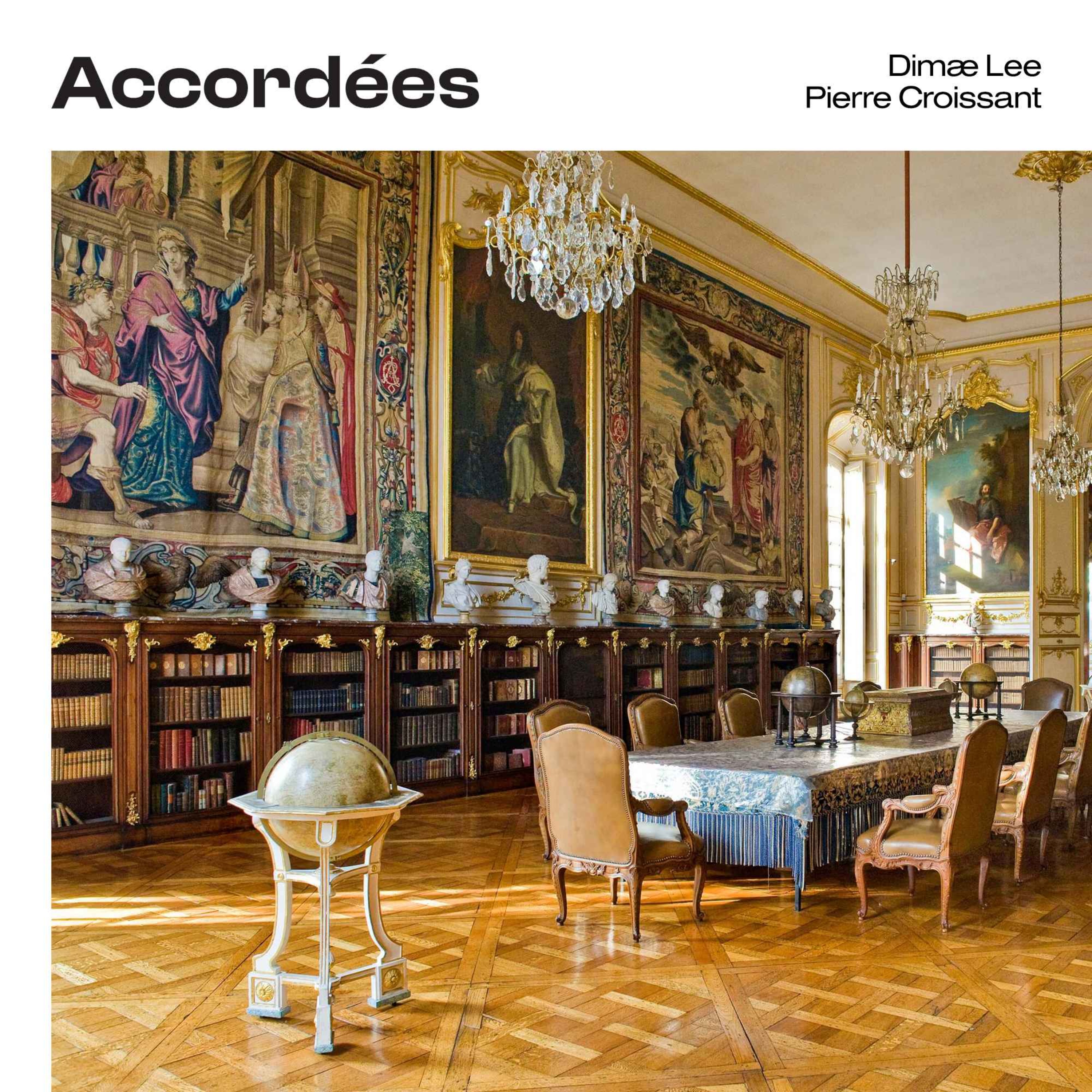 Accordées