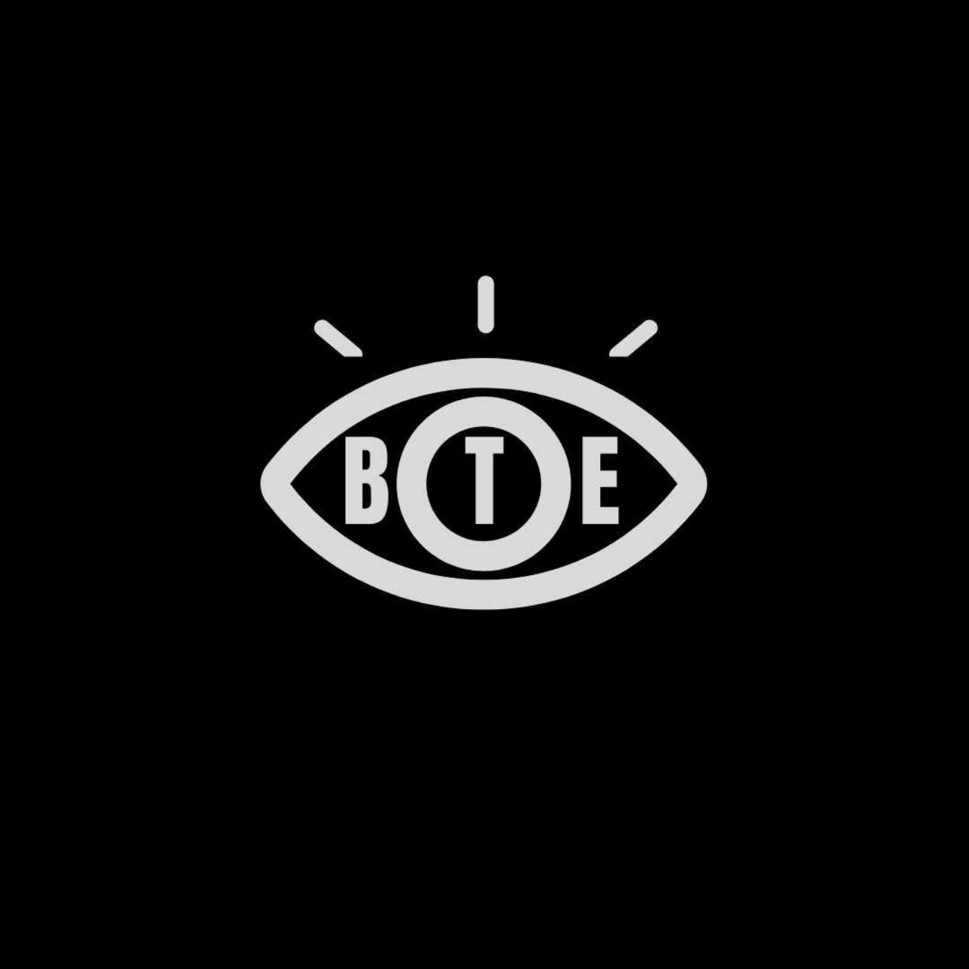 Behind the Eye Podcast