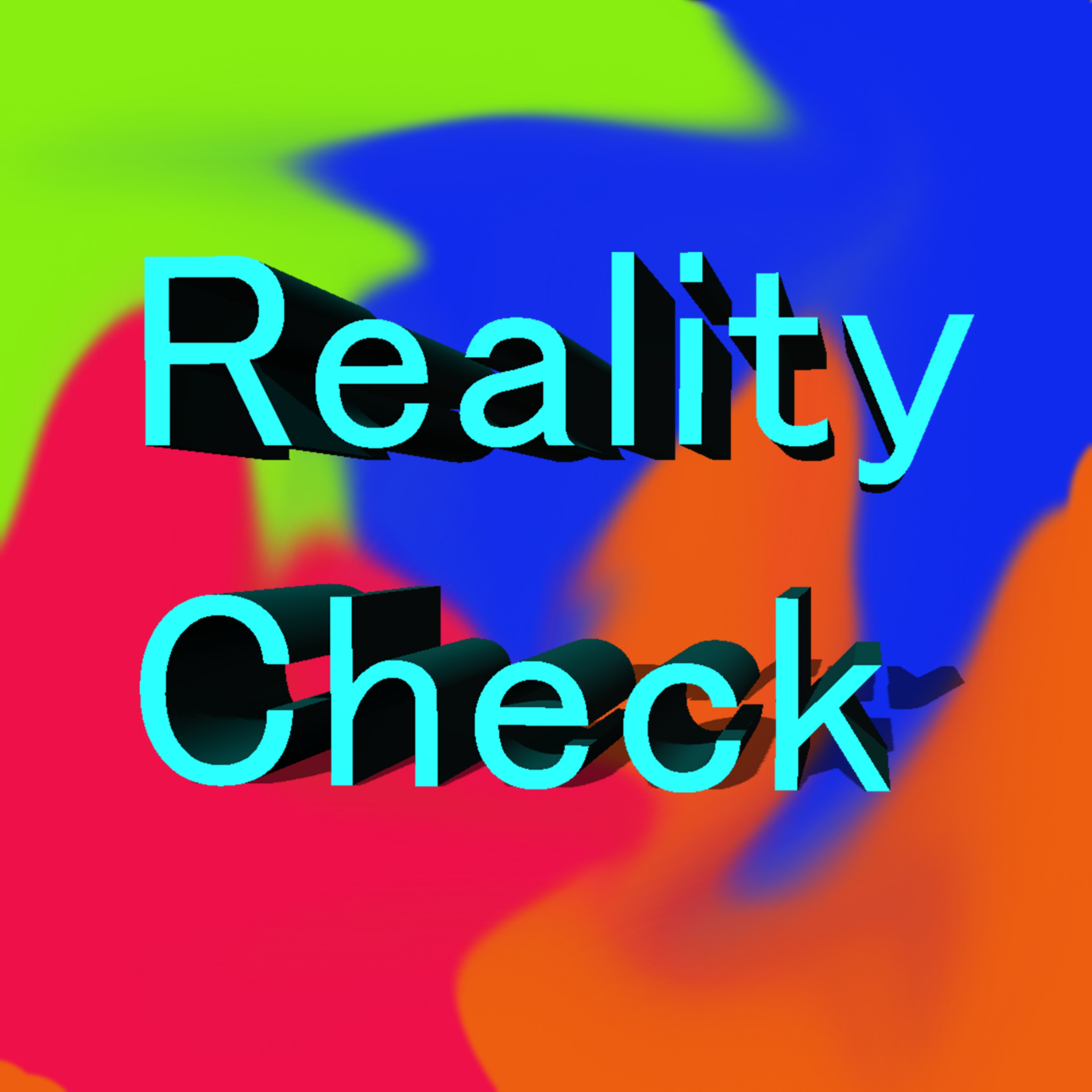 Reality Check Podcast podcast artwork