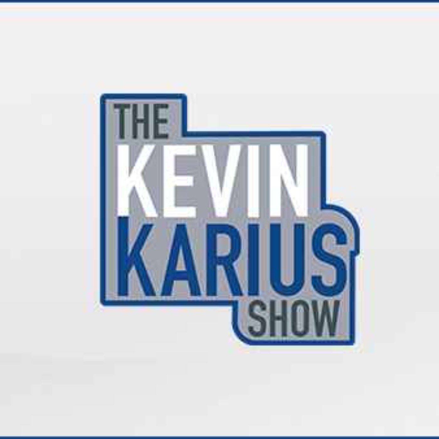 cover art for The Kevin Karius Show - June 14th - Luke Fox