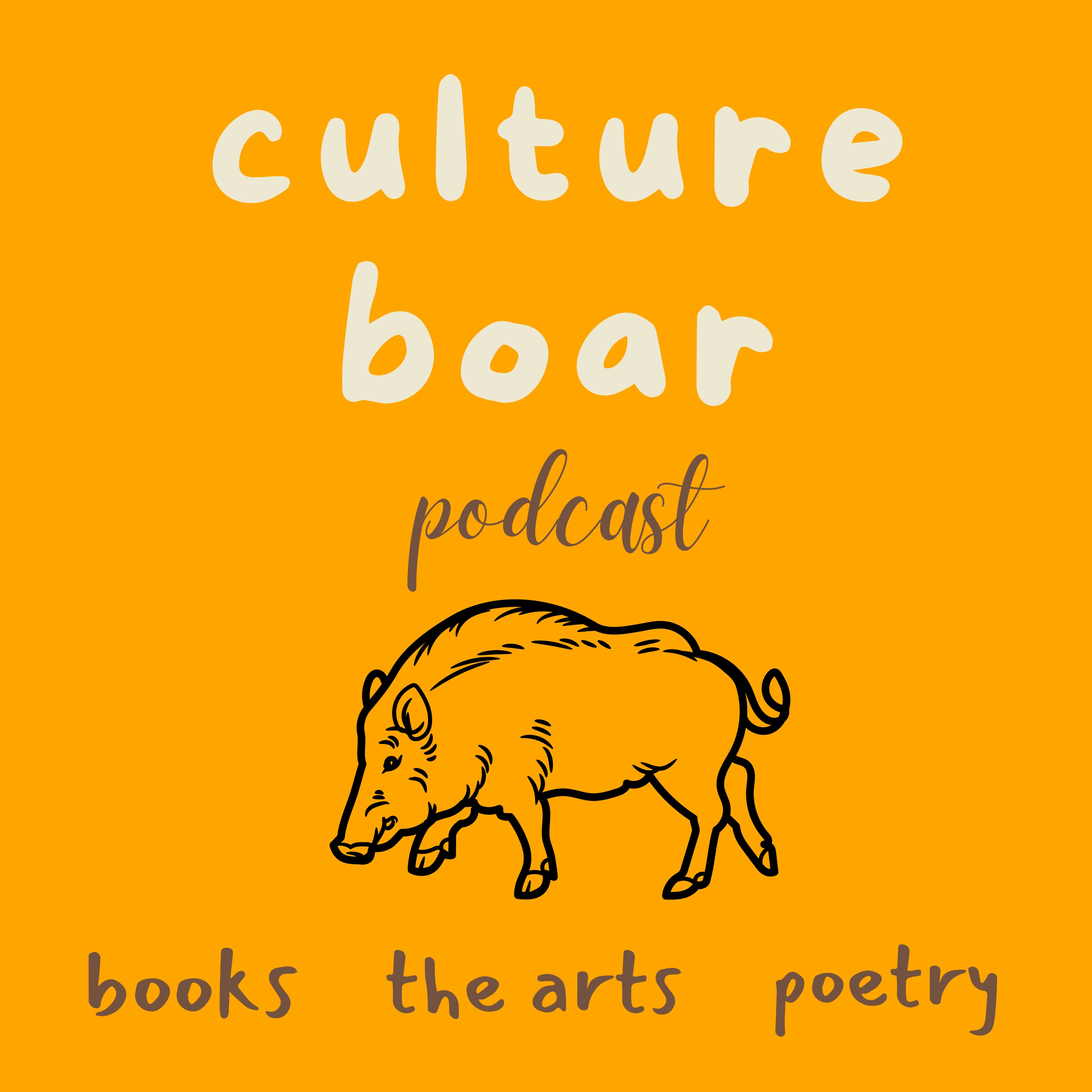 The Culture Boar