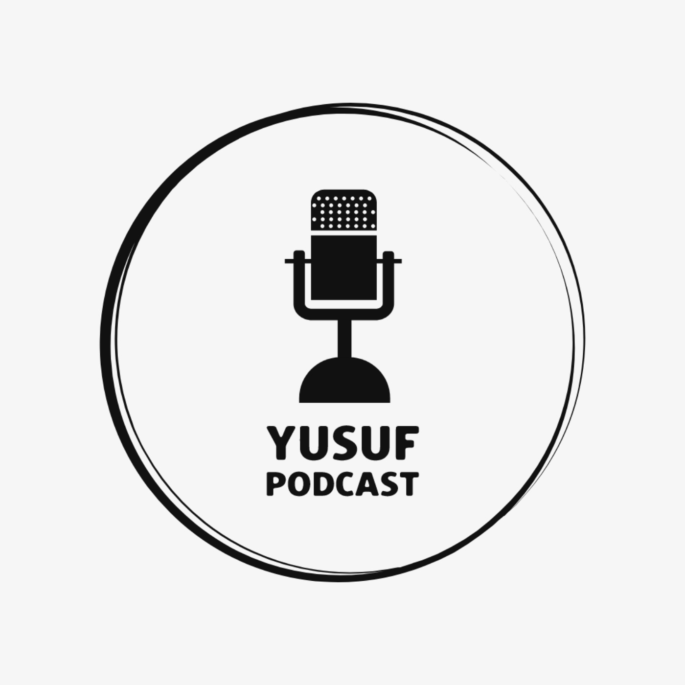 Yusuf Podcast podcast artwork
