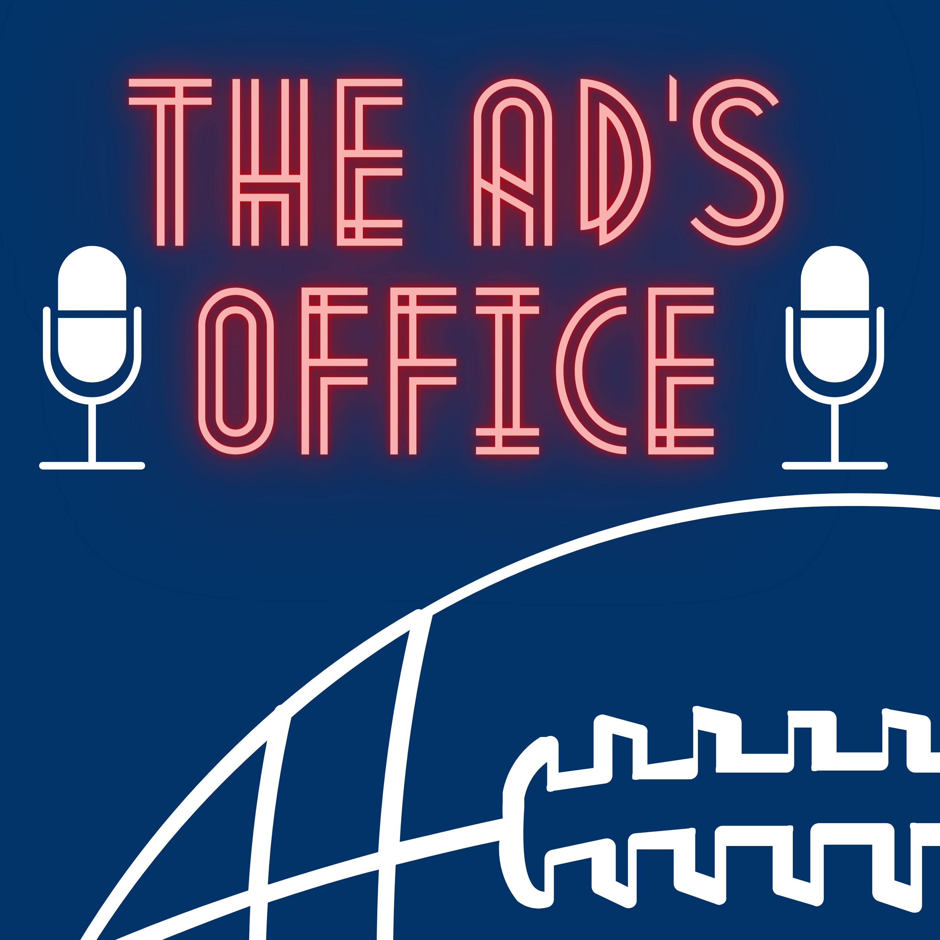 The AD\'s Office