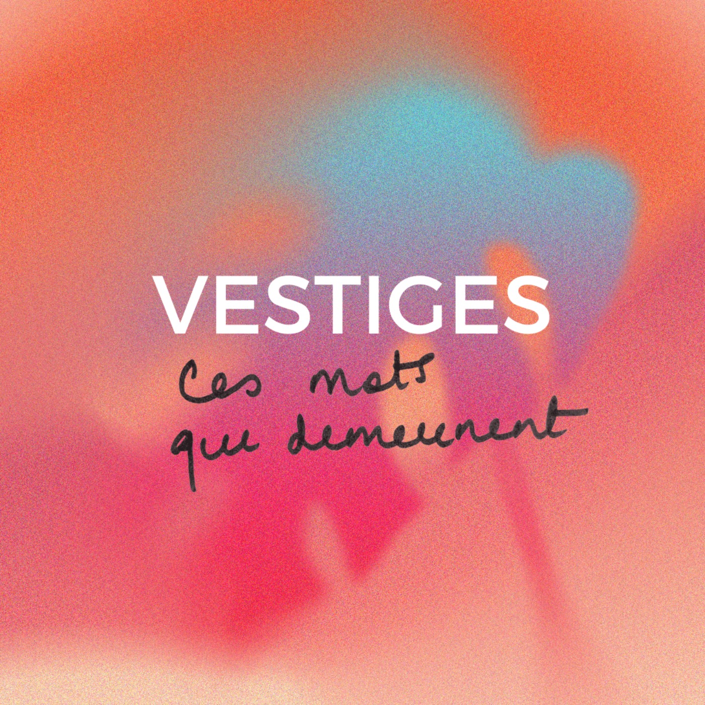 VESTIGES