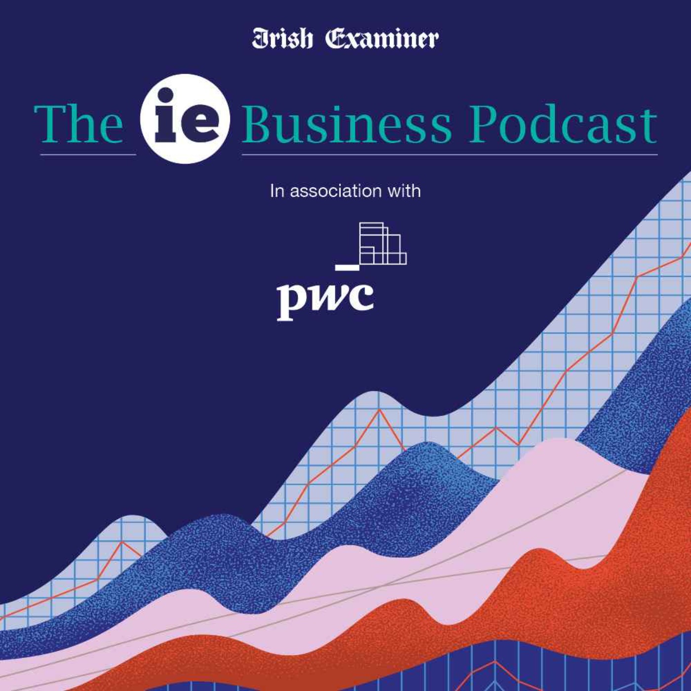 The ieBusiness Podcast