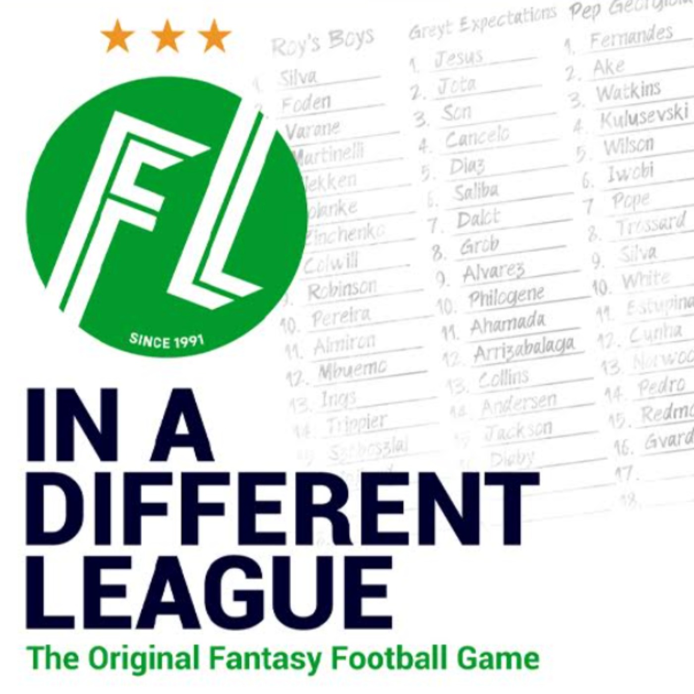 4. Fantasy League Explainer - How it compares to FPL