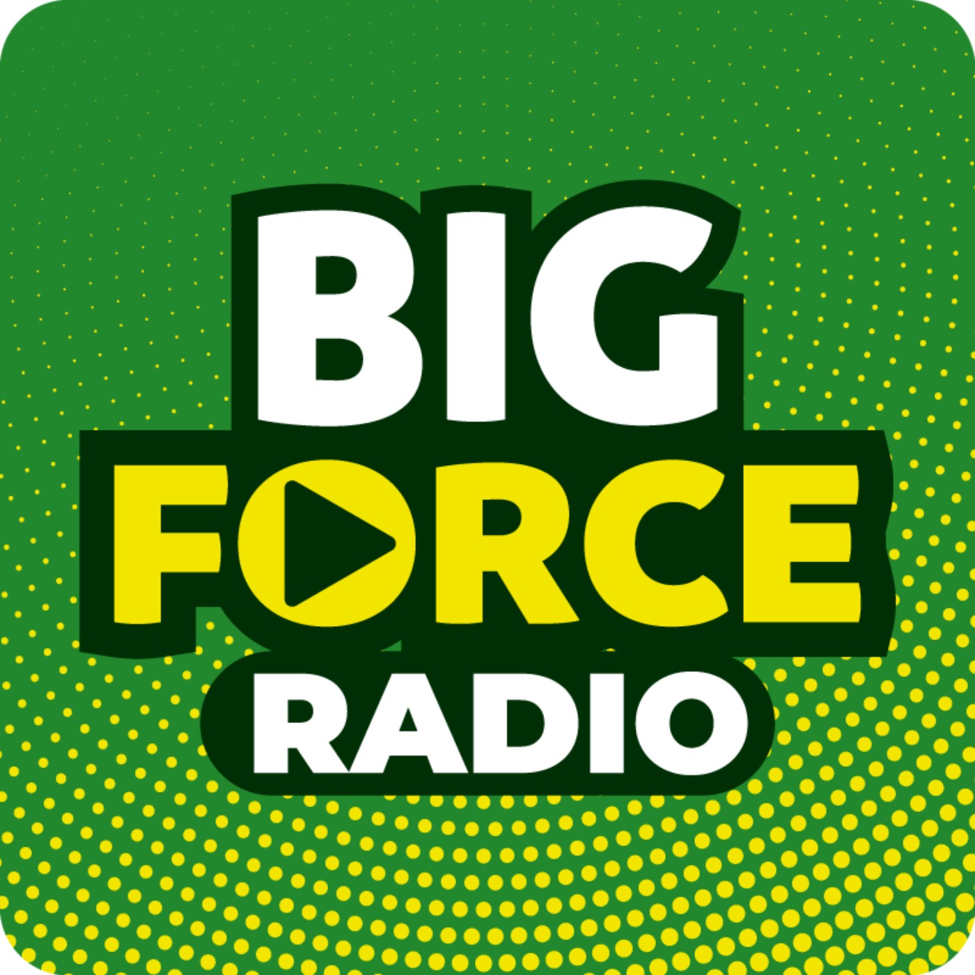 Big  force's podcast