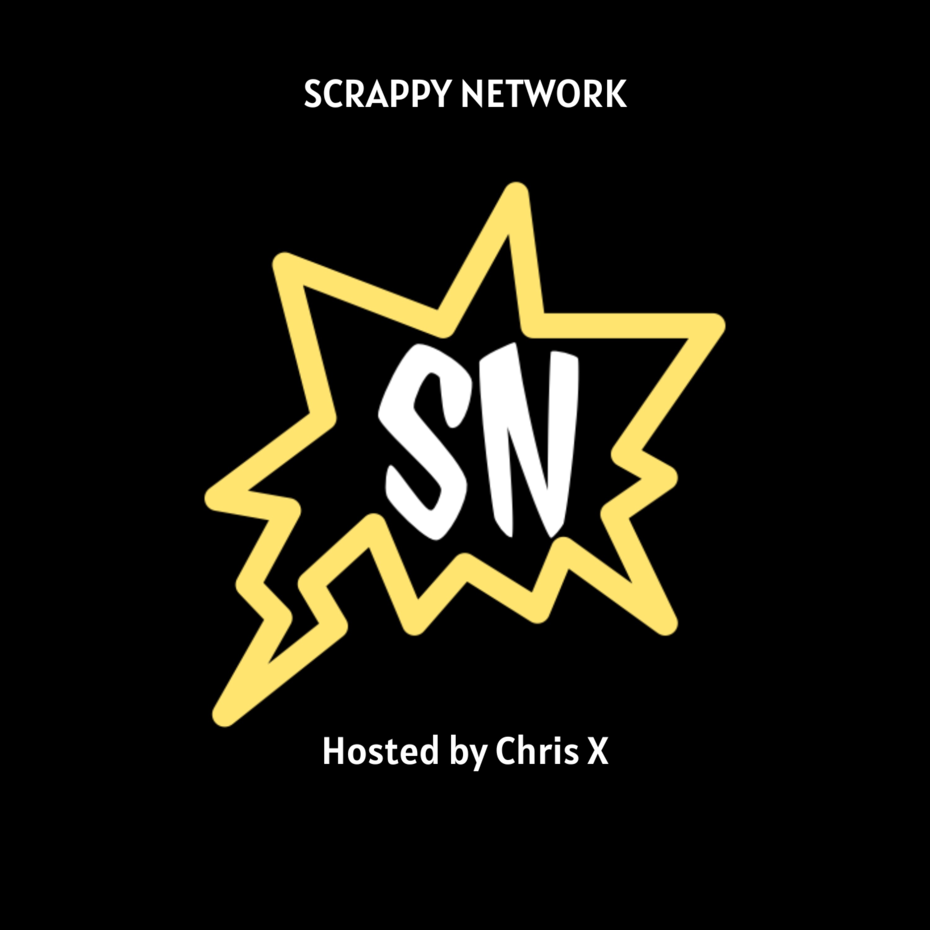 Scrappy Network