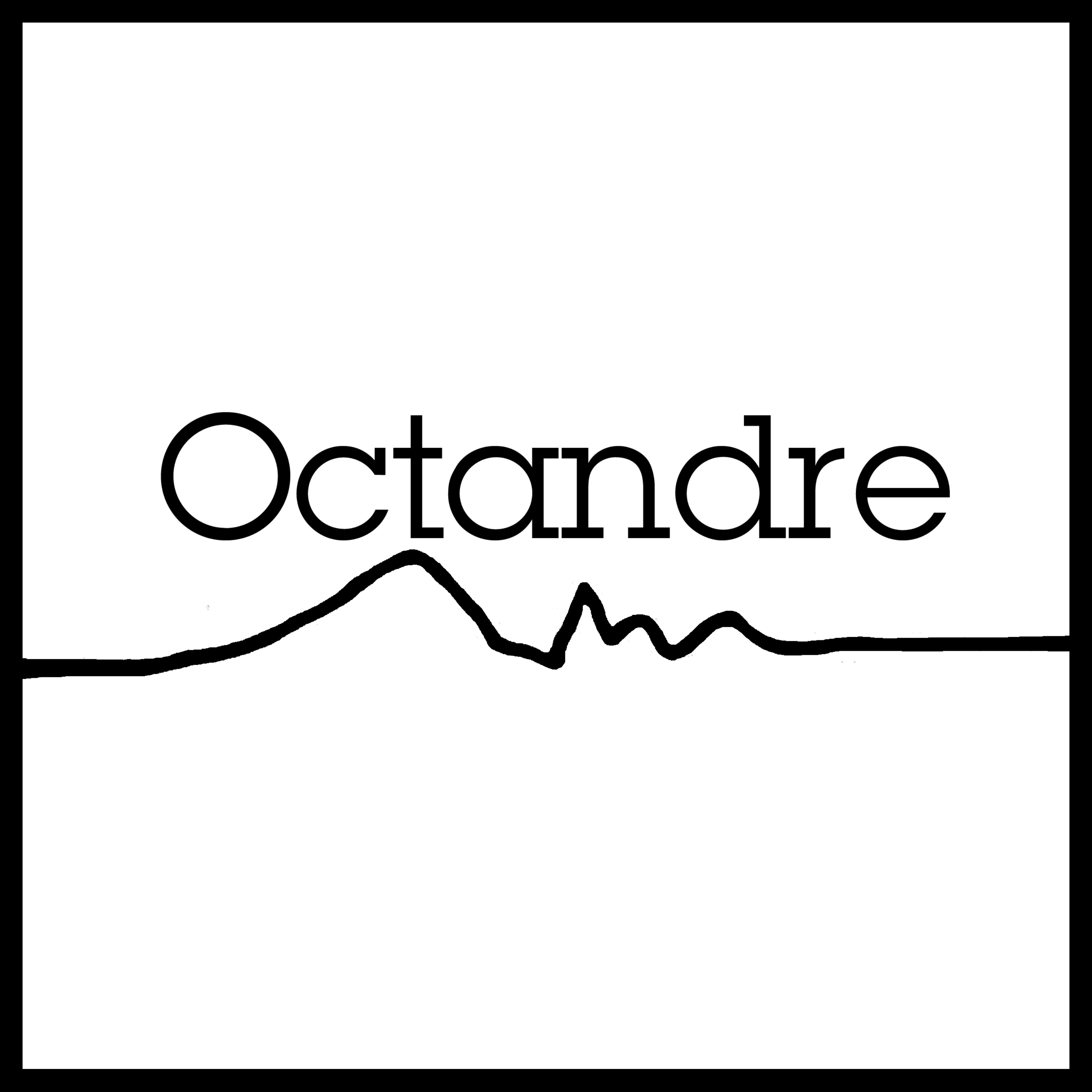 Octandre podcast artwork