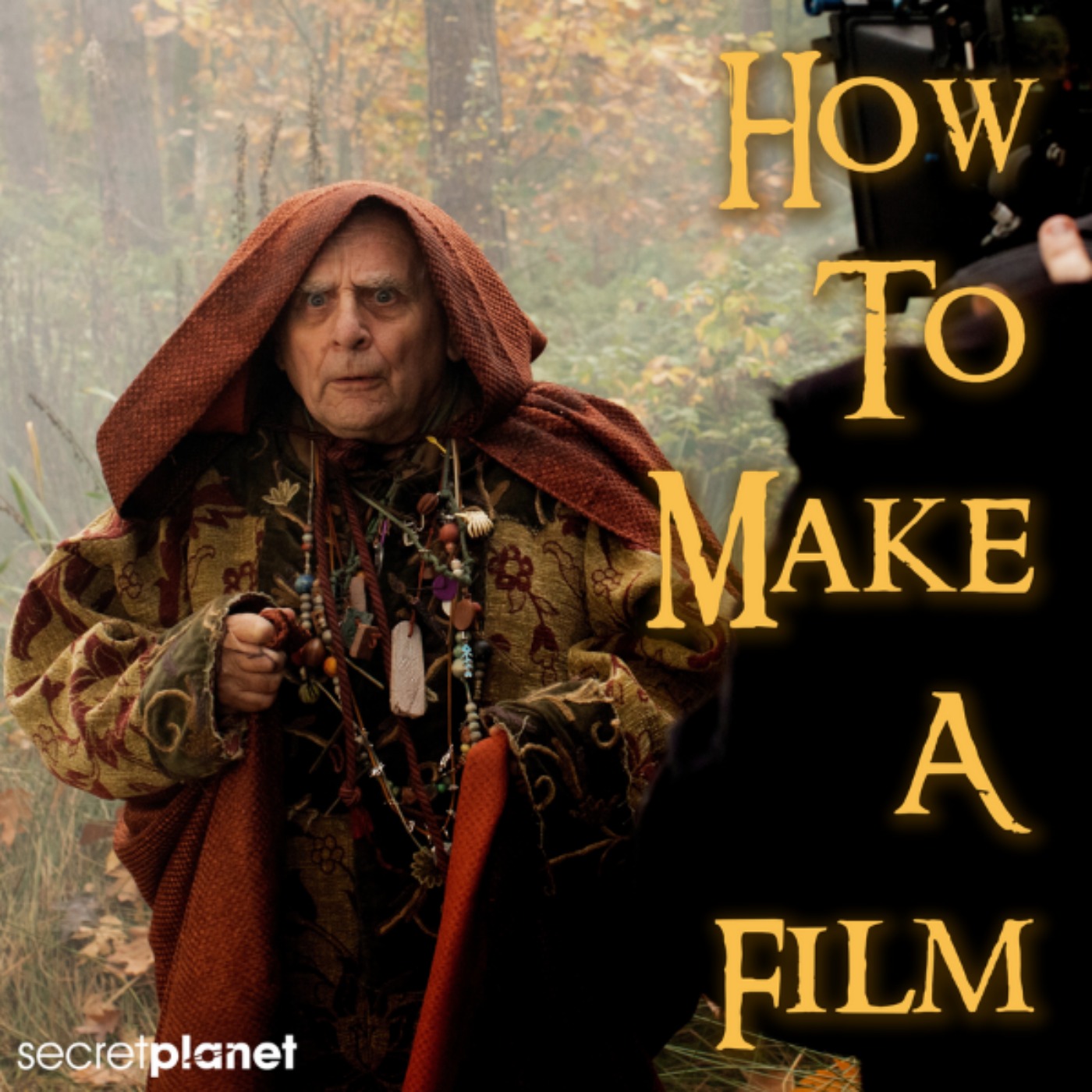 How To Make A Film