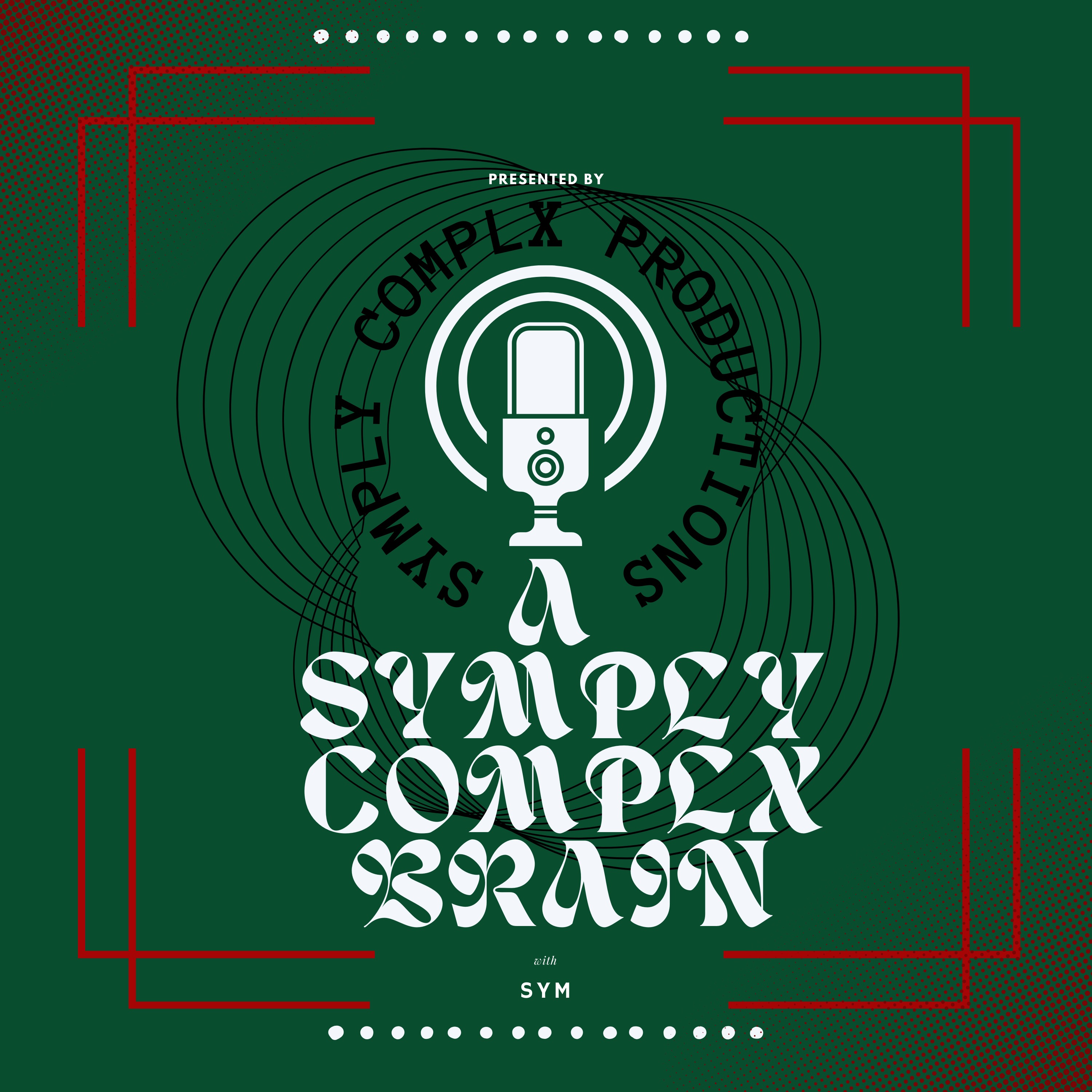 A Symply Complx Brain