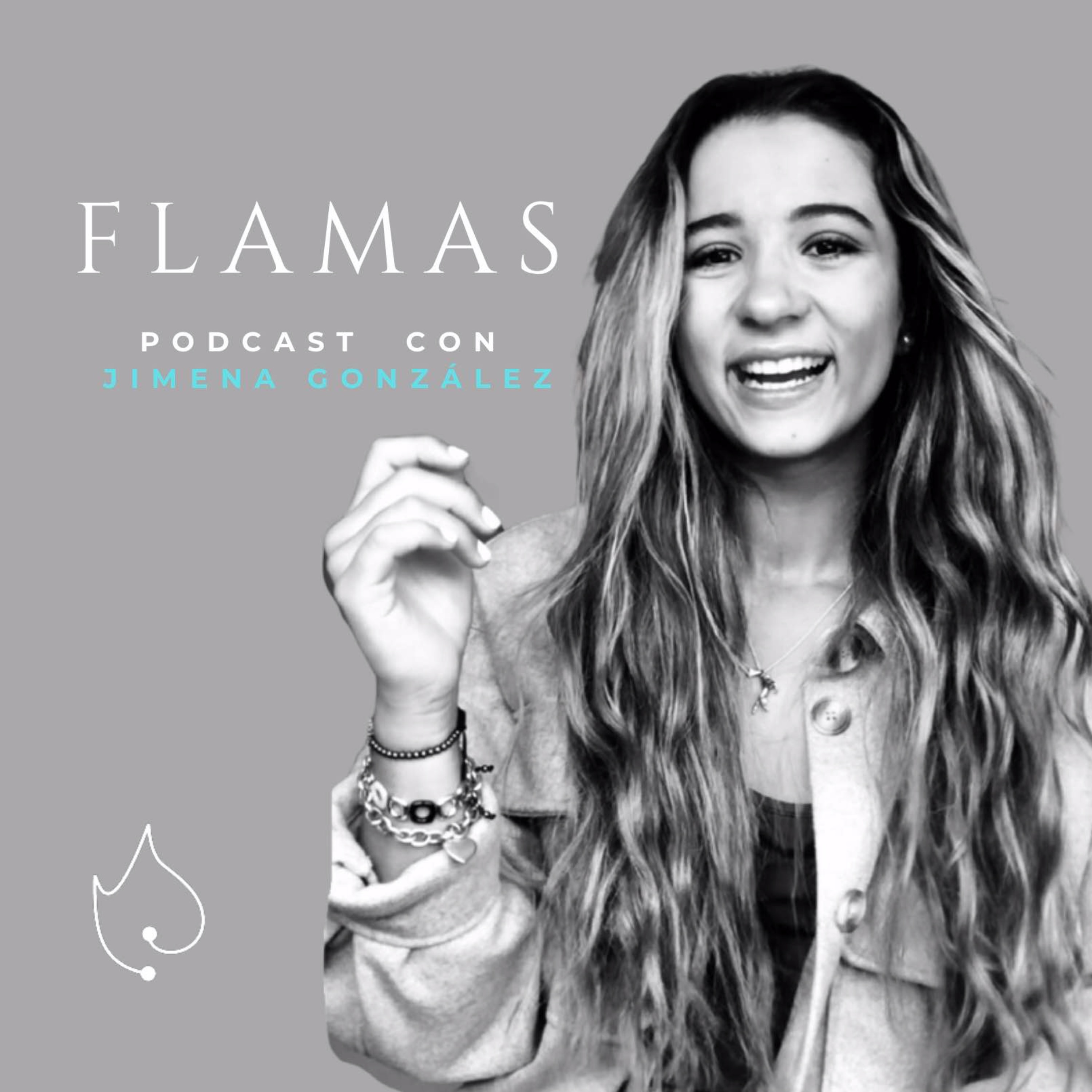 Flamas Podcast