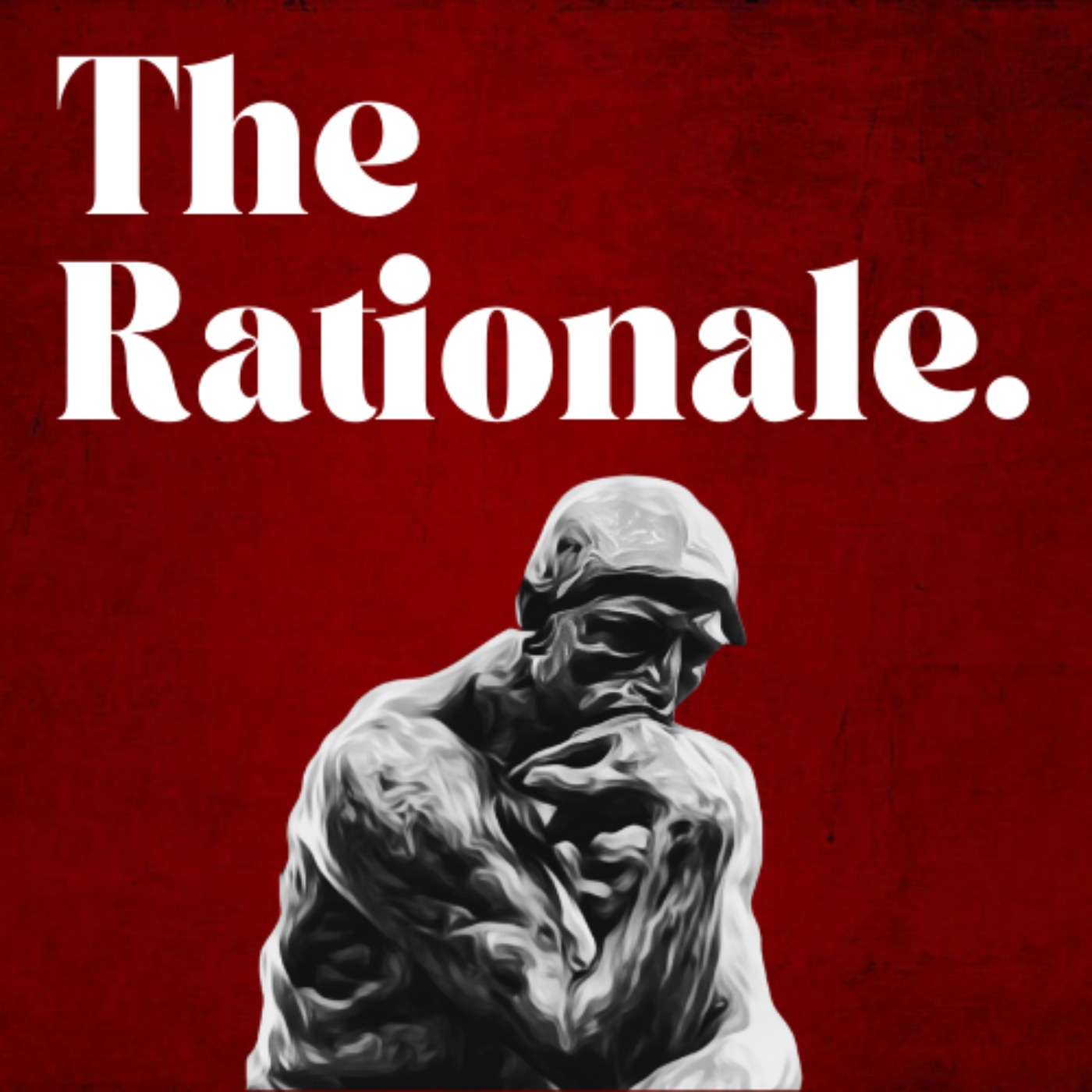 The Rationale podcast artwork