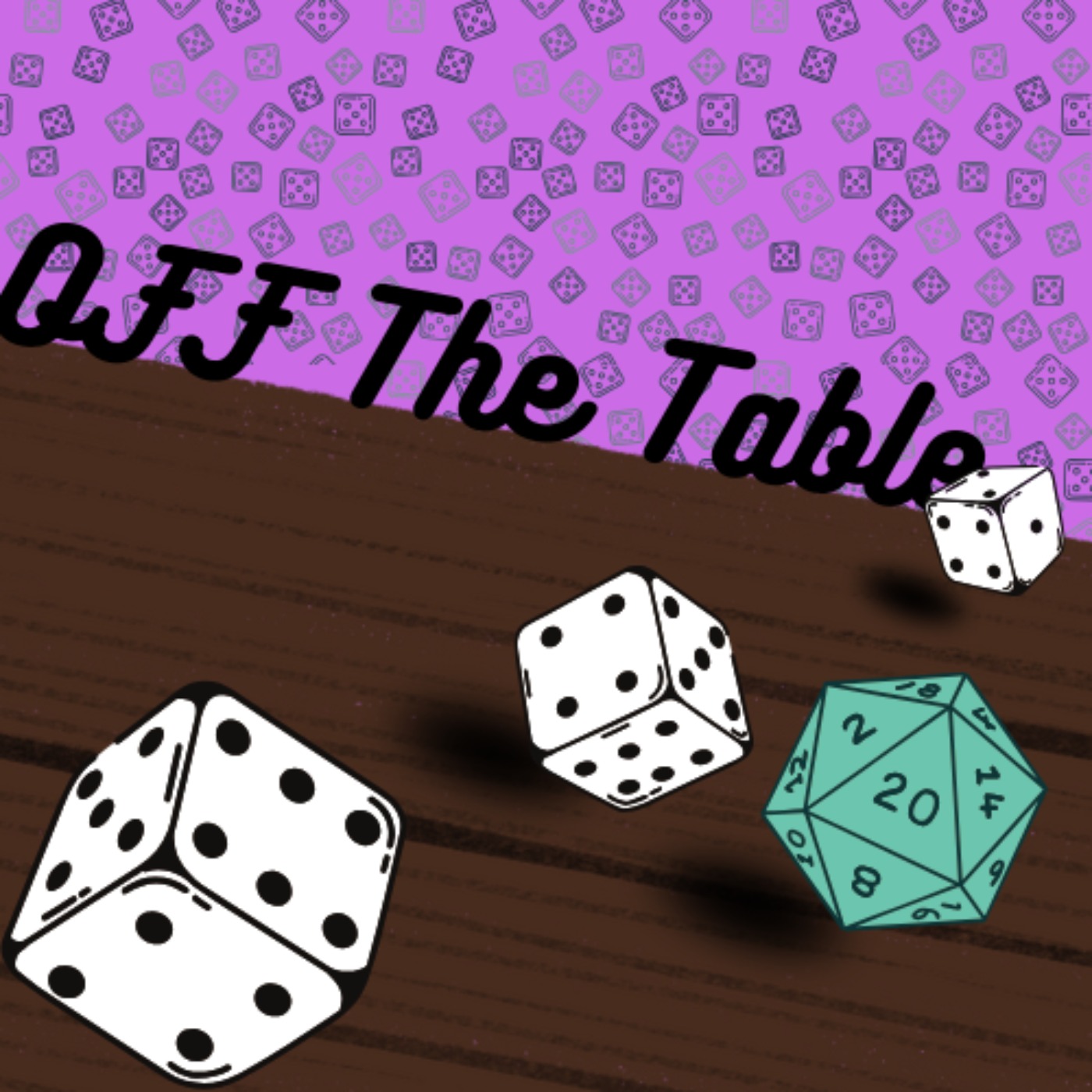Off The Table