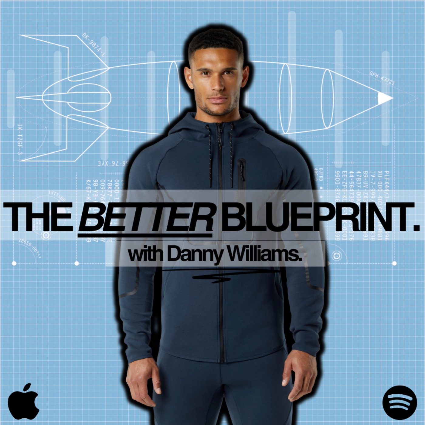 The Better Blueprint.