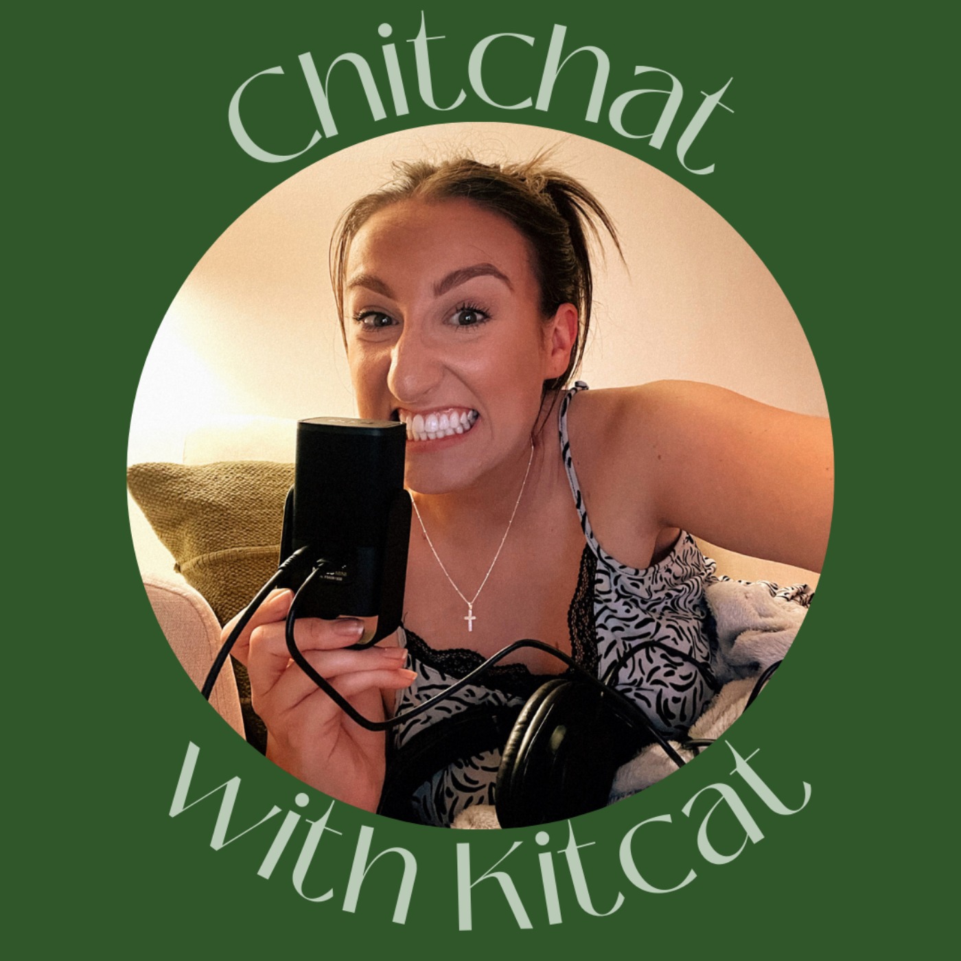 Chitchat with Kitcat