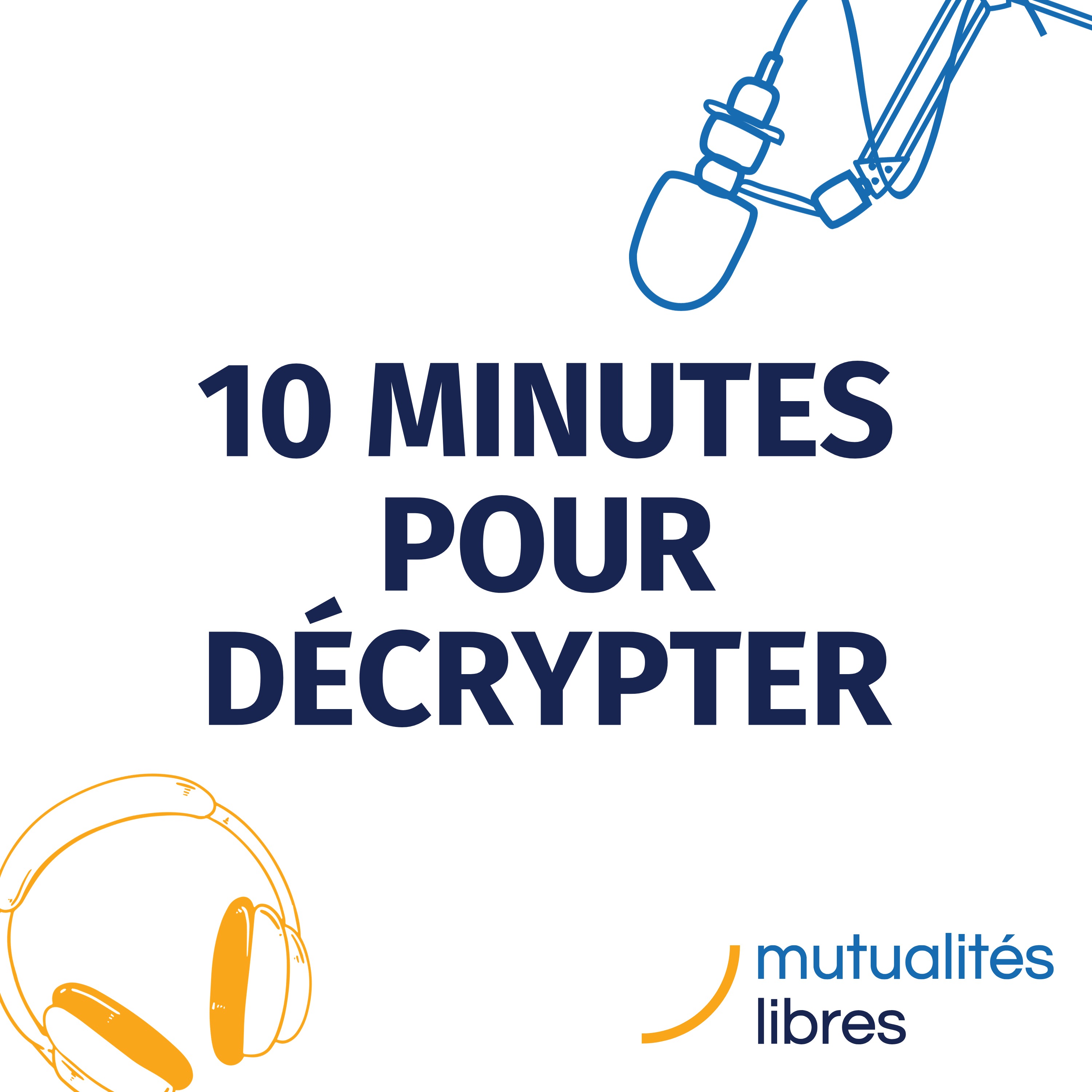 10 Minutes pour décrypter