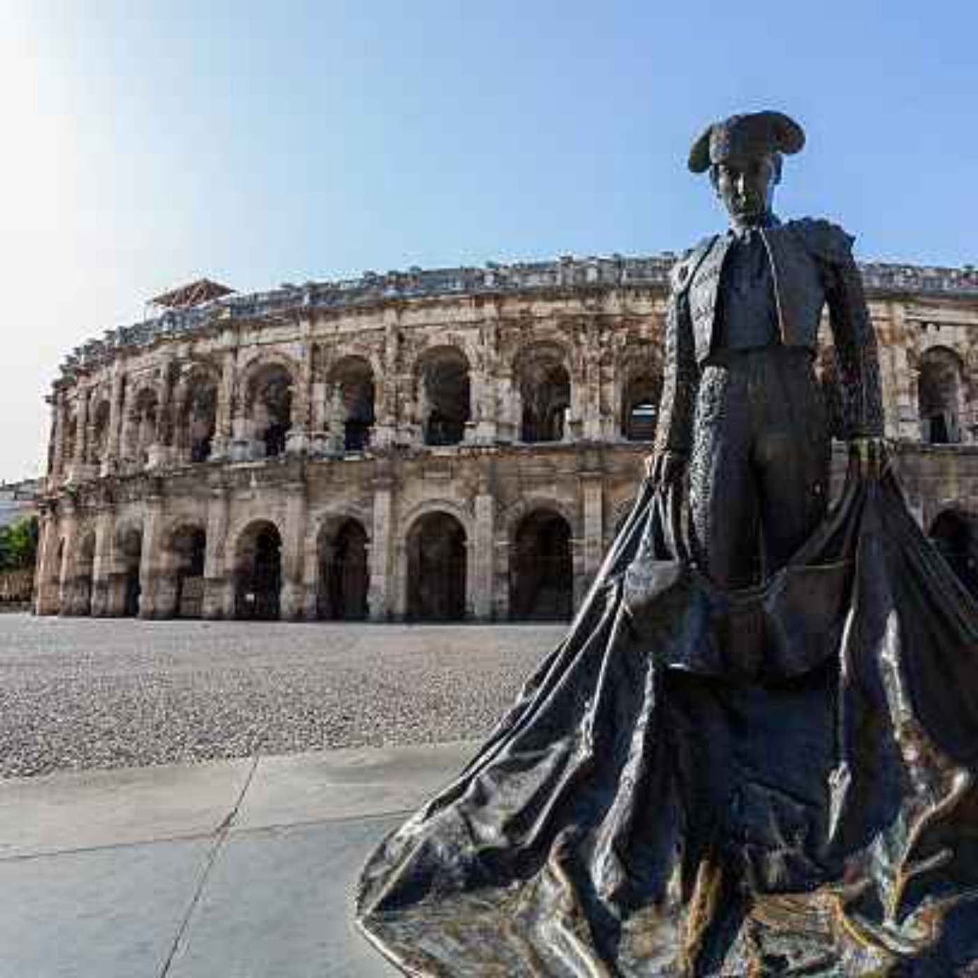 JOURNEES DU PATRIMOINE DANS LE GARD