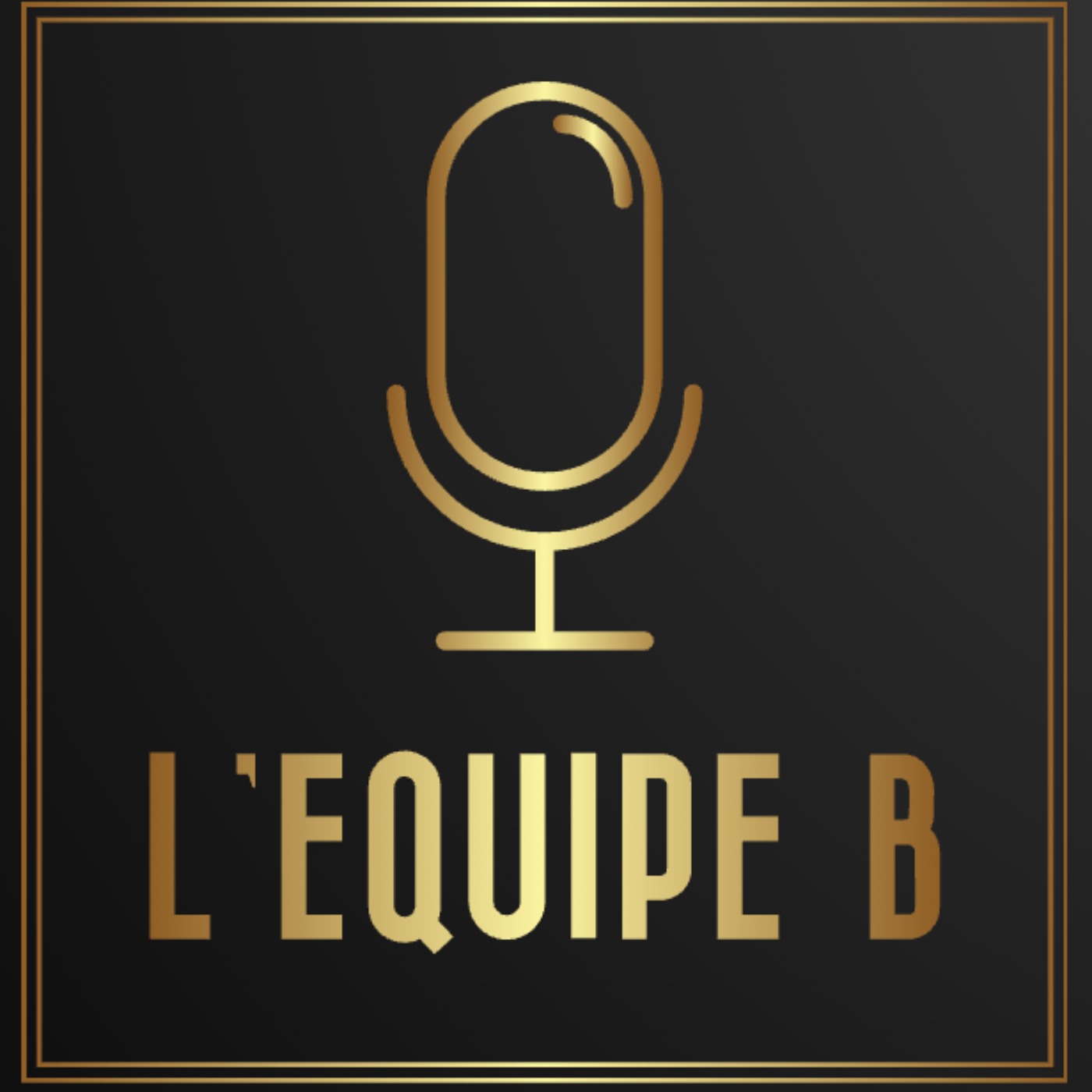 L\'Equipe B