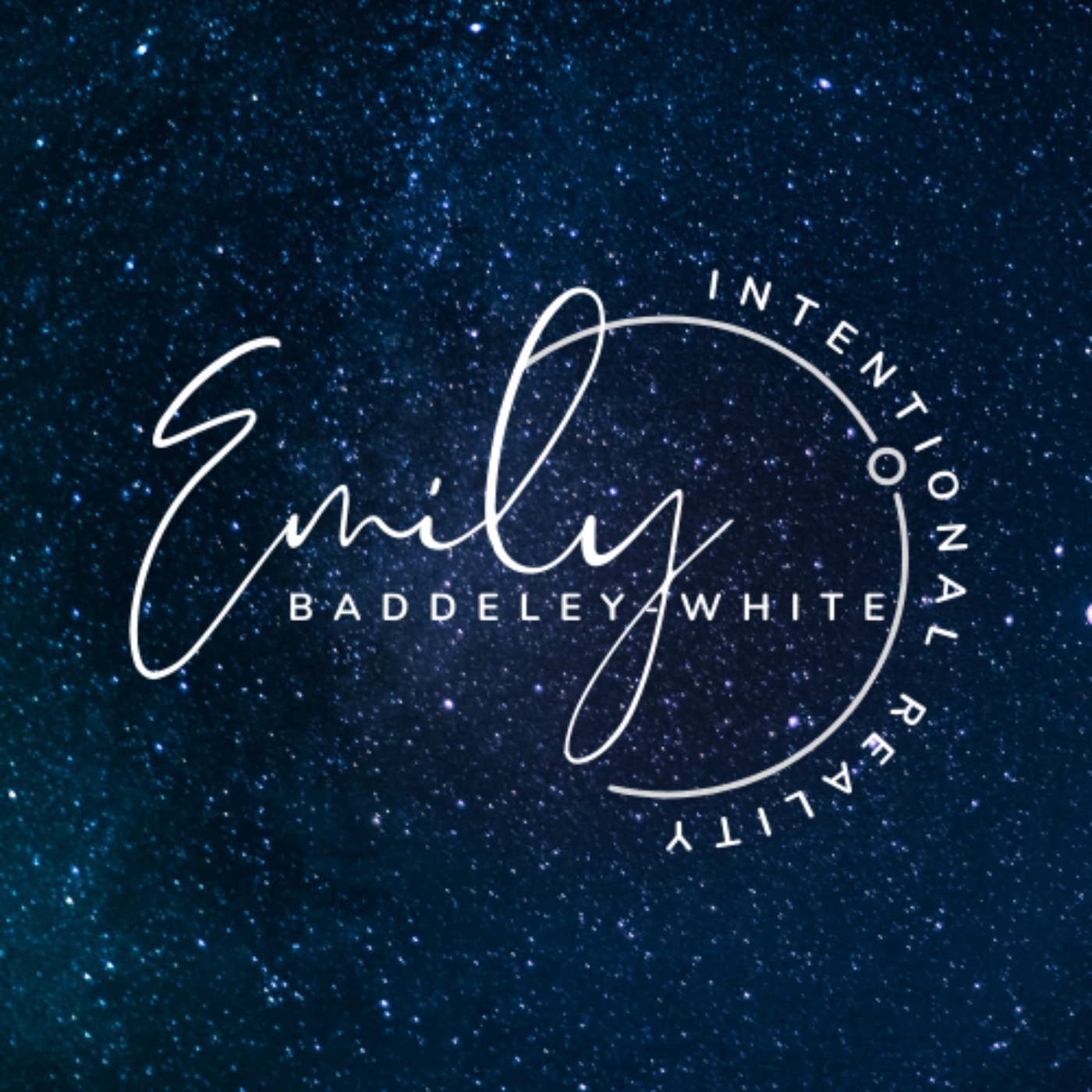 The Intentional Reality Podcast