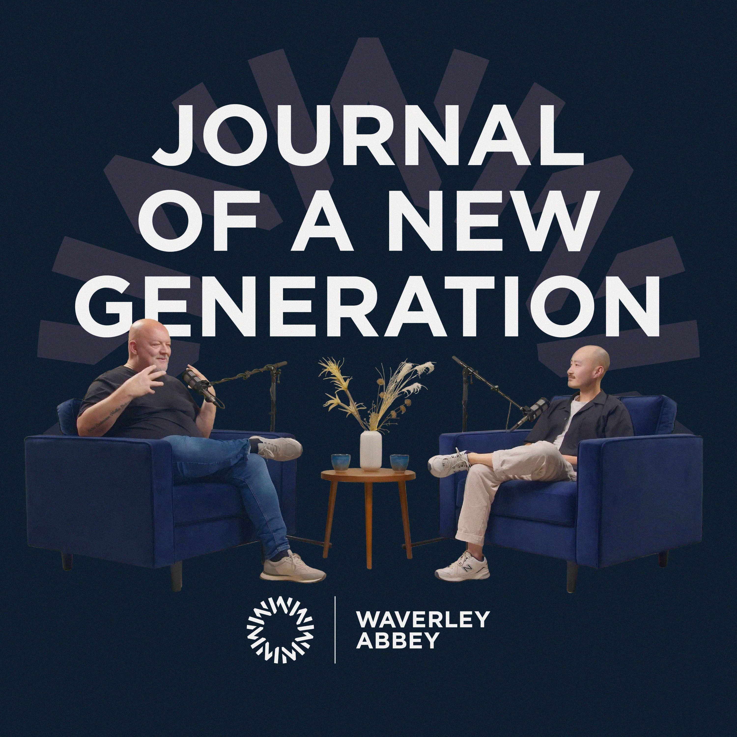 Journal of a New Generation