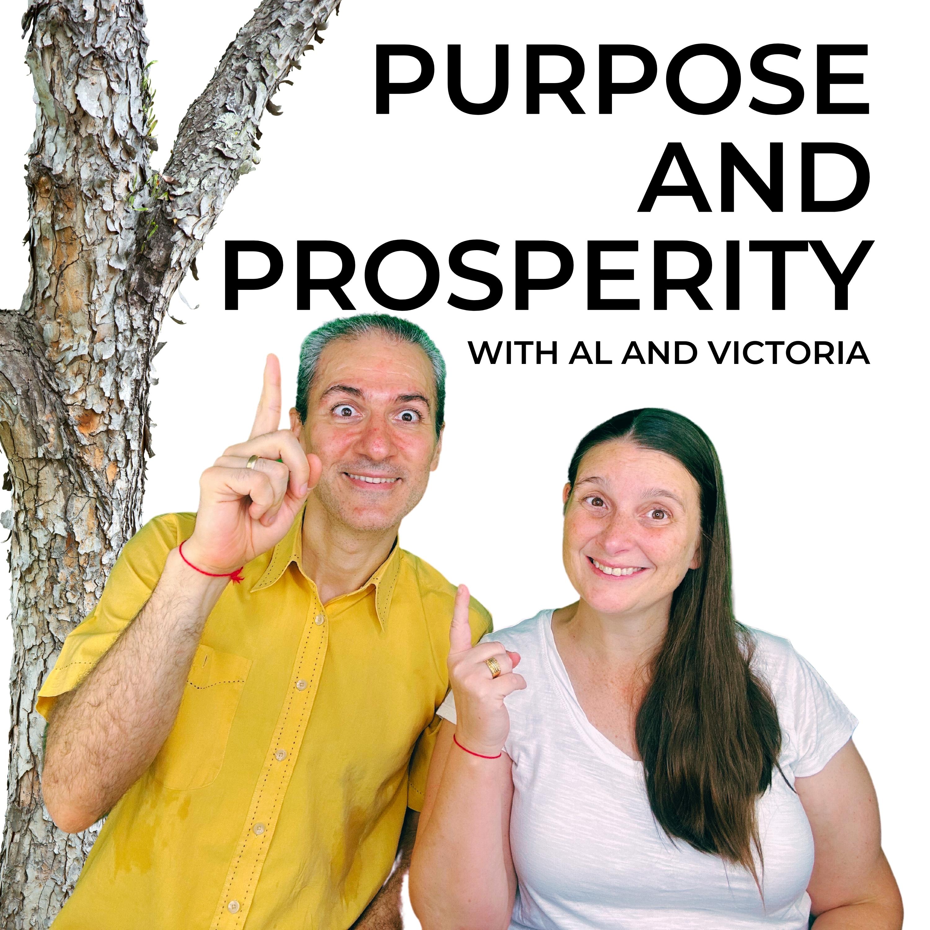 Purpose and Prosperity