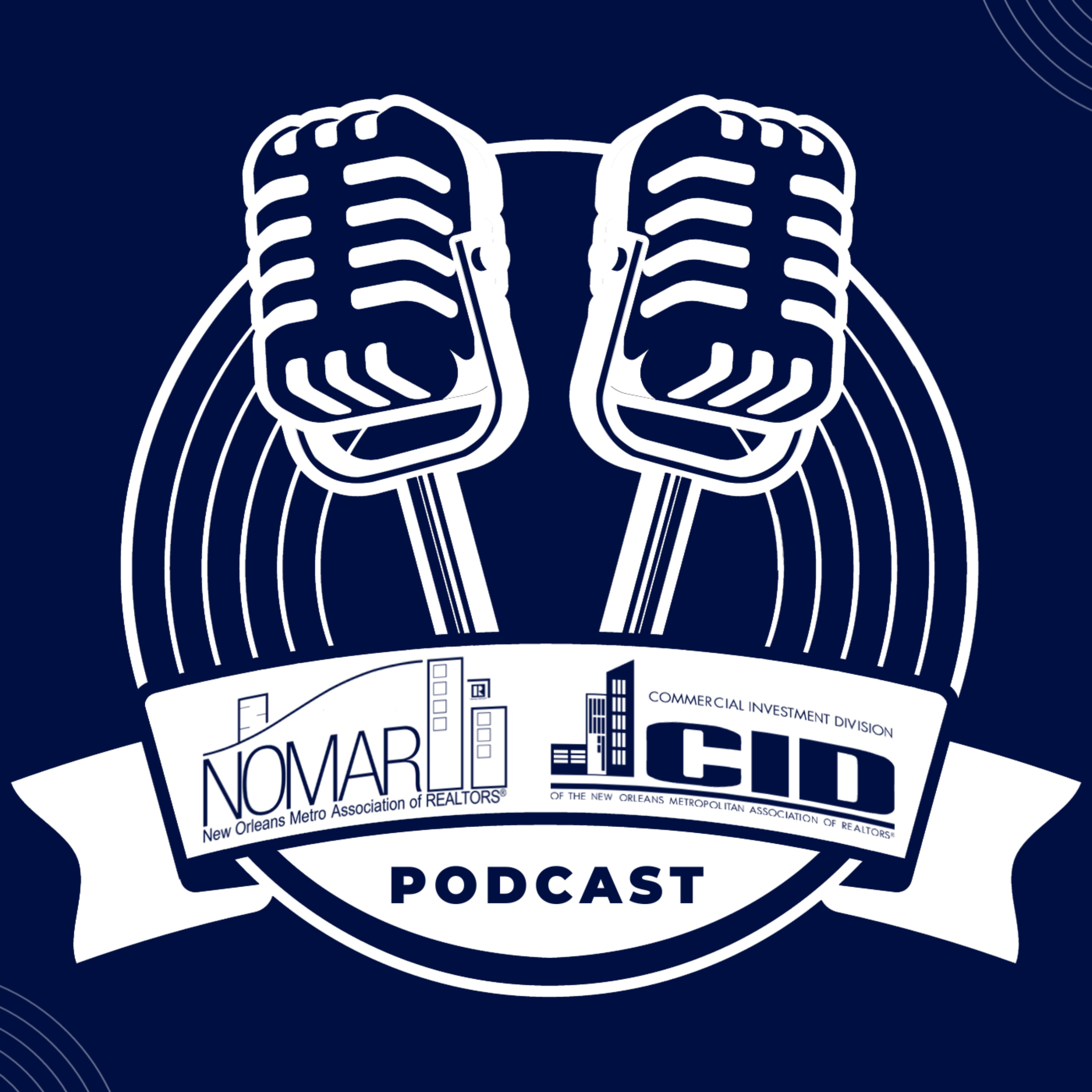 NOMAR CID Podcast