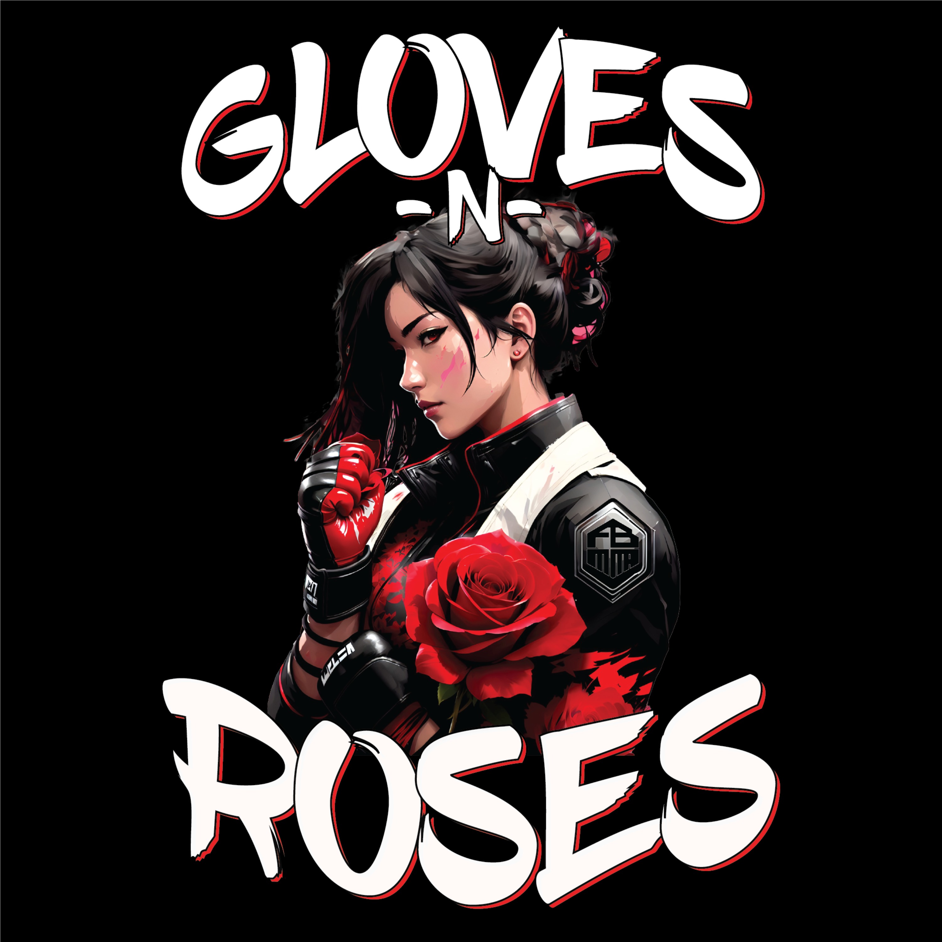 Gloves N Roses