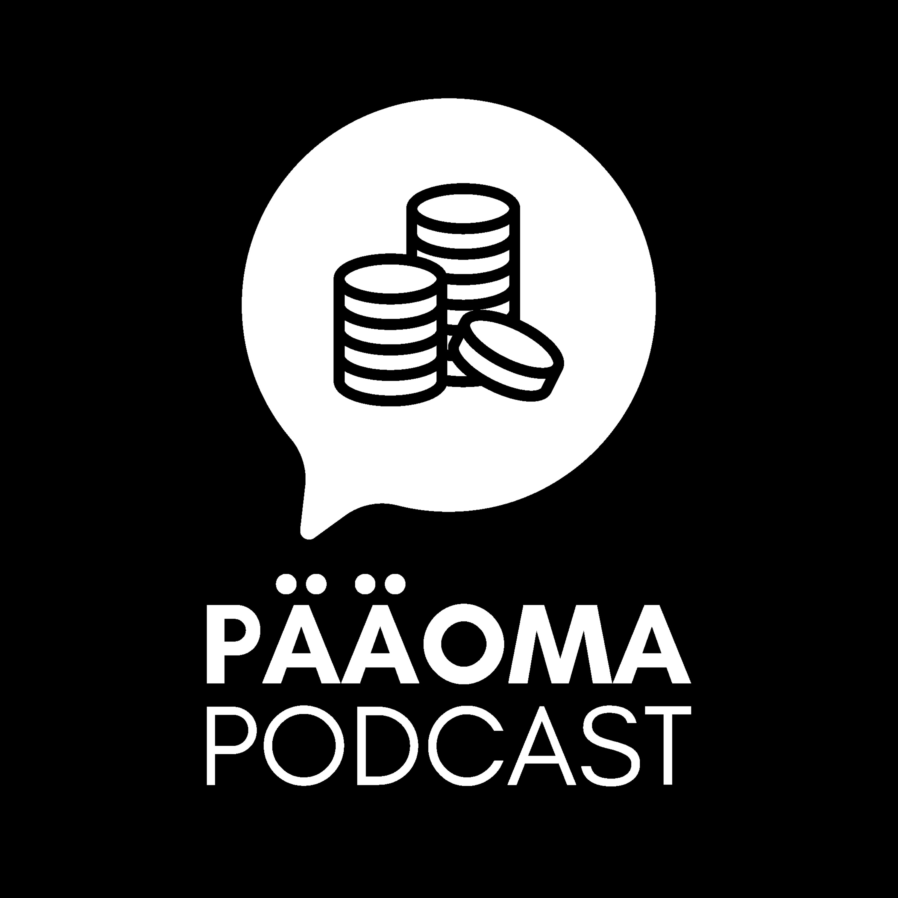 cover art for Pääoma Podcast | Harri Tahkola | Pääomasijoittaminen | 250 yrityskauppaa | Muutosjohtaminen | Yrityskaupan Due Diligence 