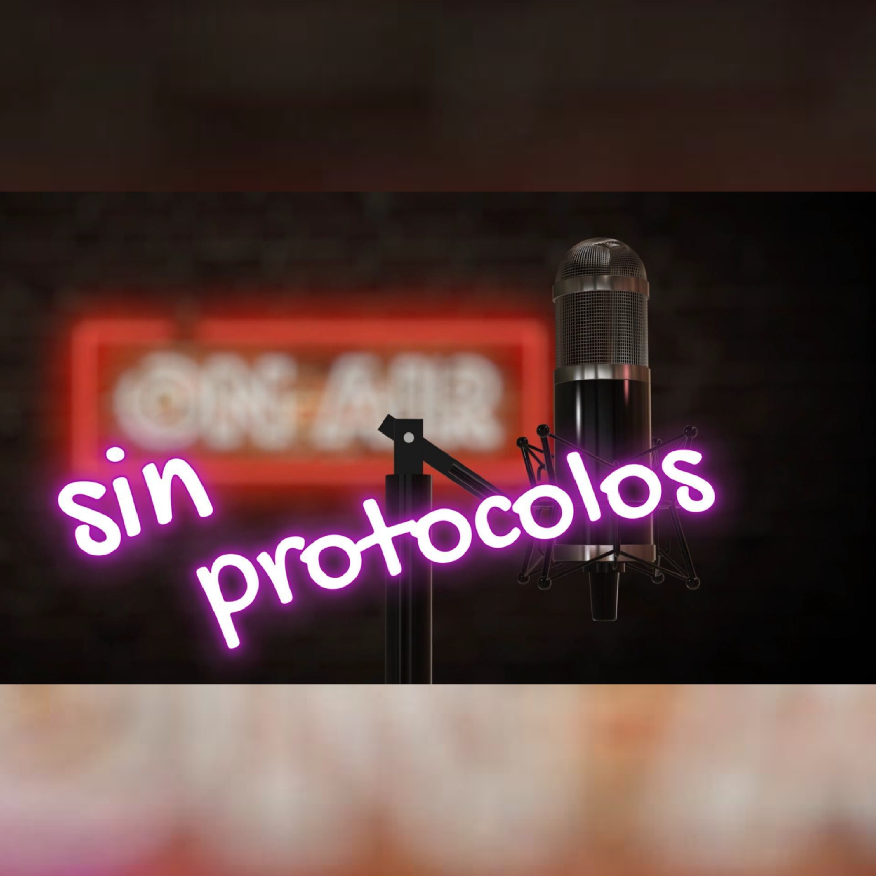 Sin Protocolos
