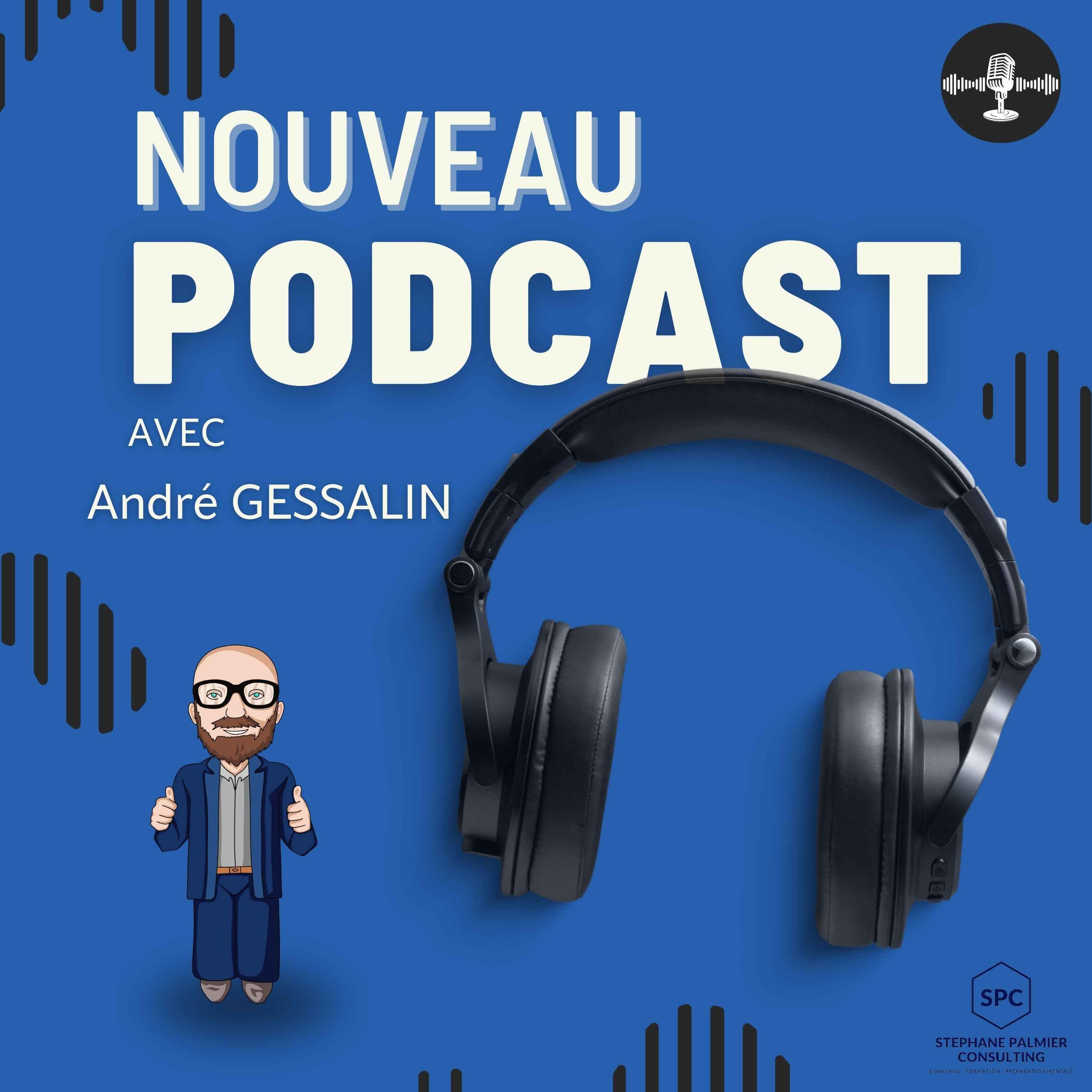 Découvrez qu'est ce que l'intelligence quantique podcast artwork