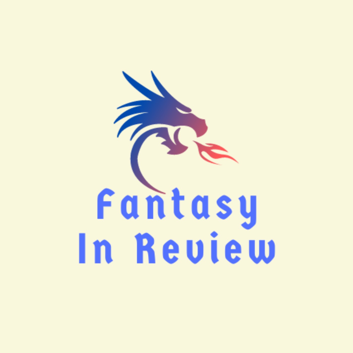 Fantasy In Review