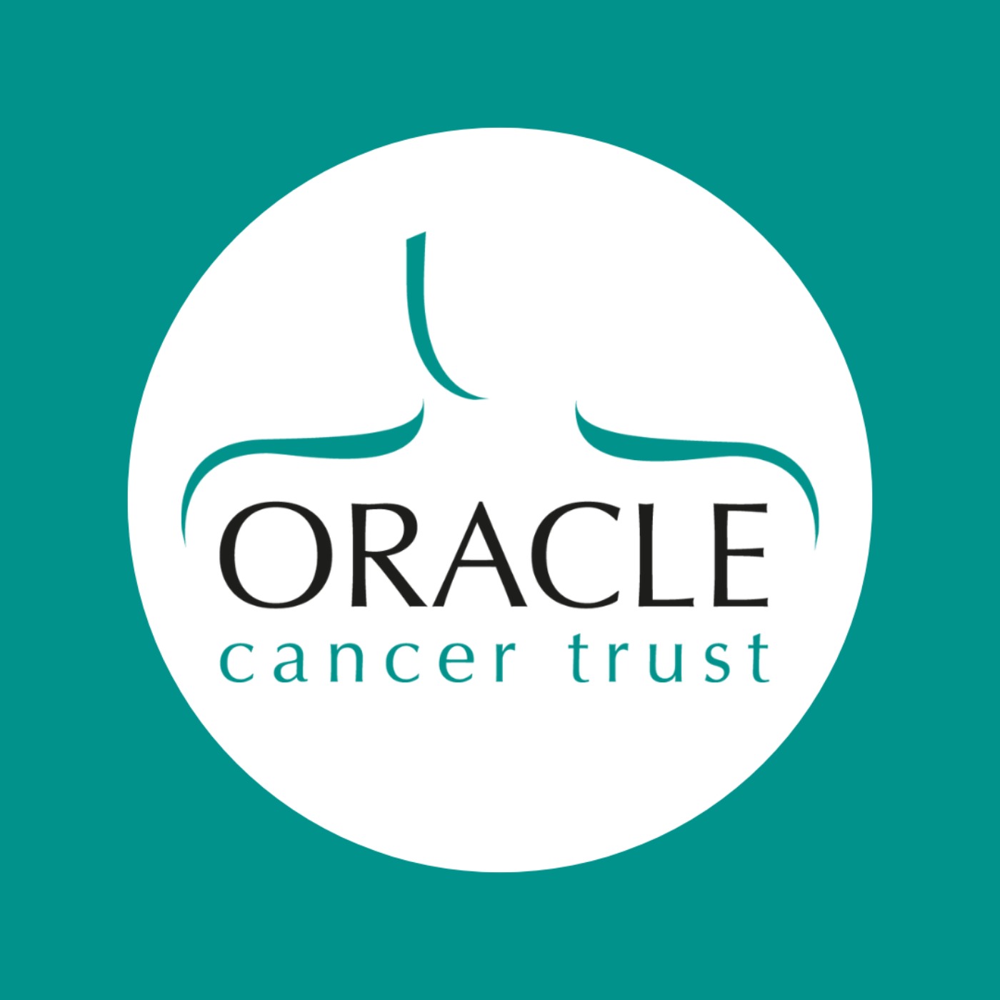 Oracle Cancer Trust Podcast