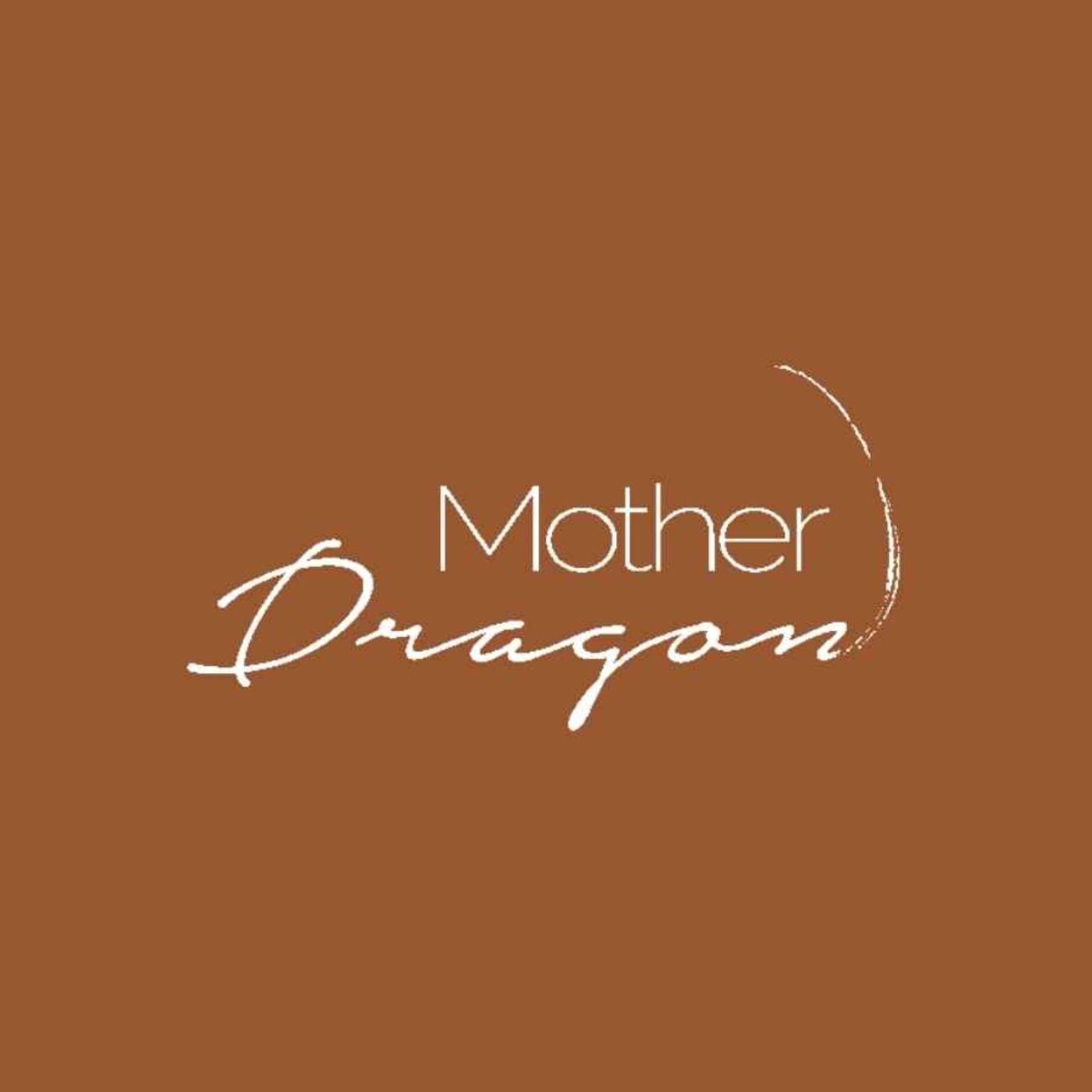 Mother Dragon