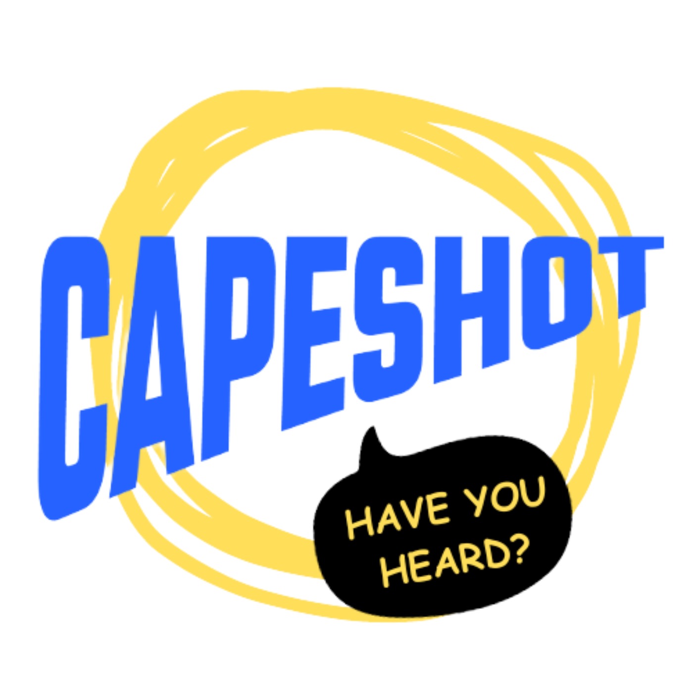 Capeshot: The Definitive X-Men Podcast