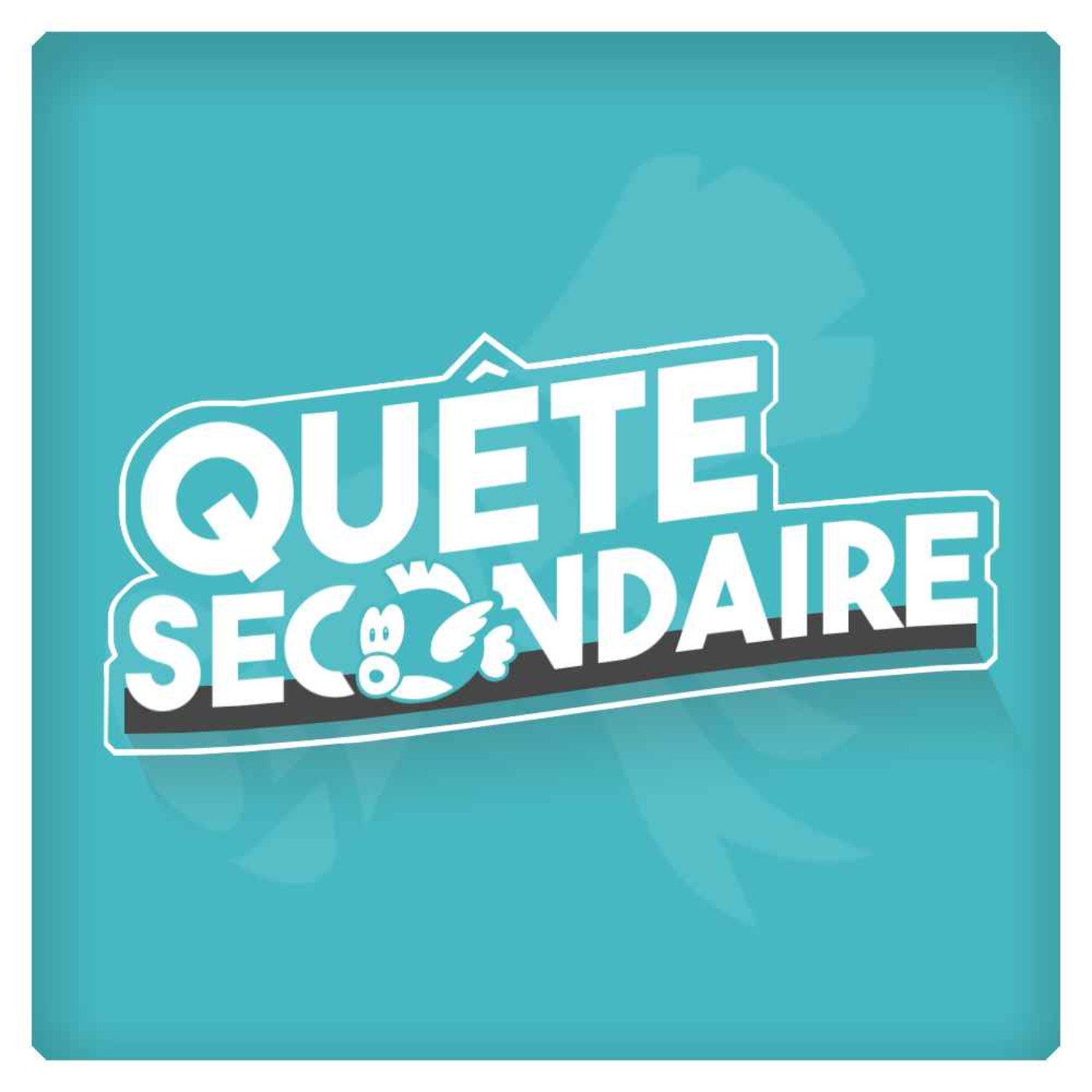 Quête Secondaire