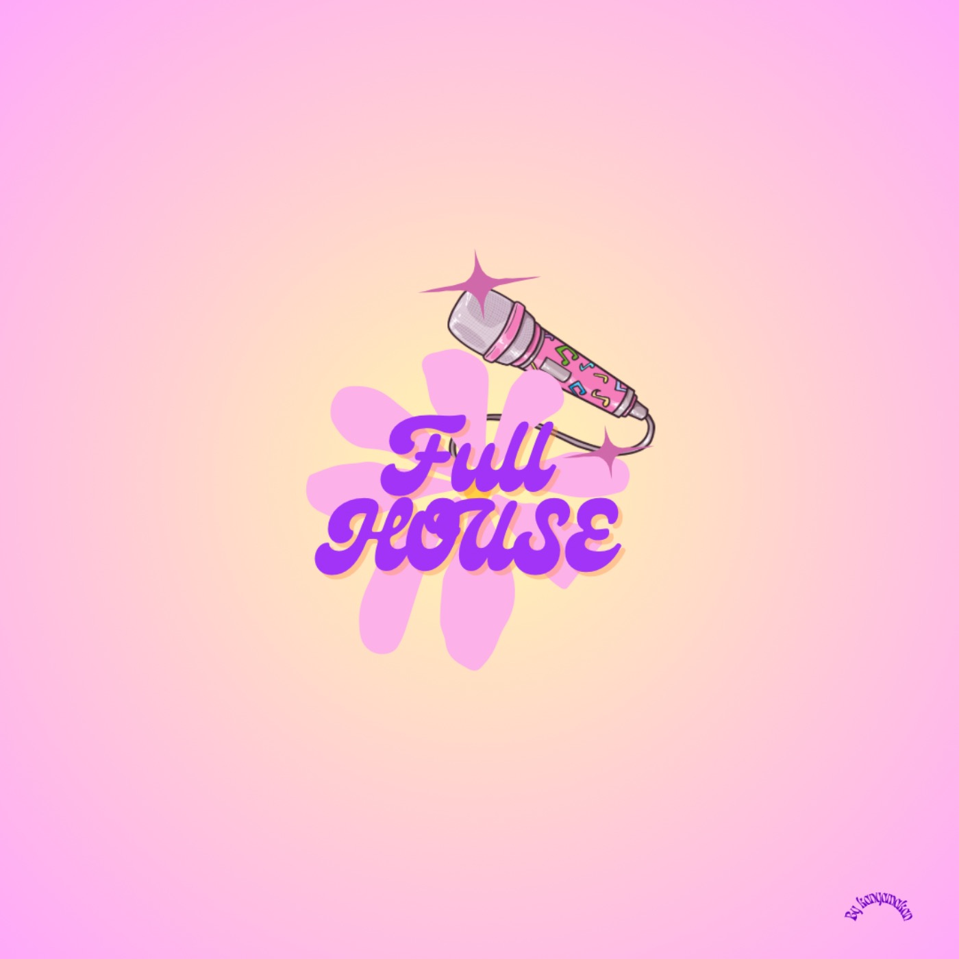 Le full house podcast